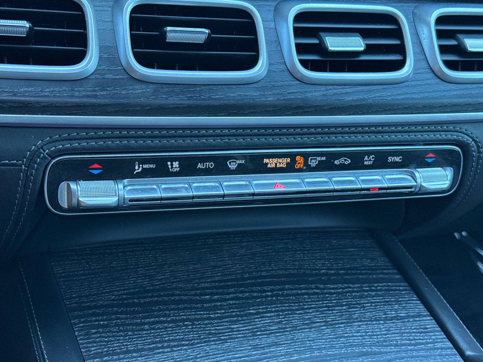 2022 Mercedes-Benz GLE GLE 63 S AMG® — foto completa 22 de 30