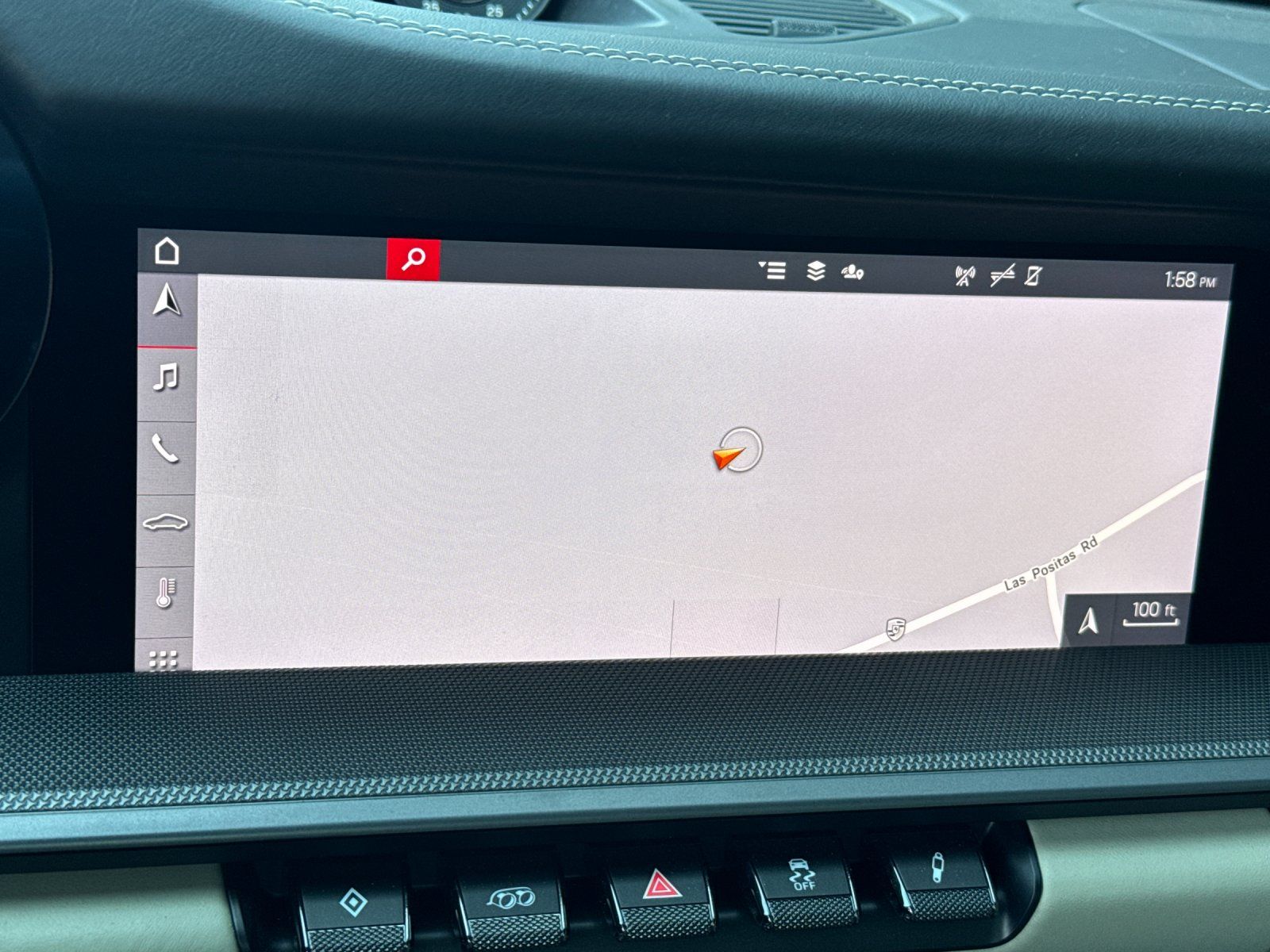 2020 Porsche 911 Carrera S — foto completa 18 de 28