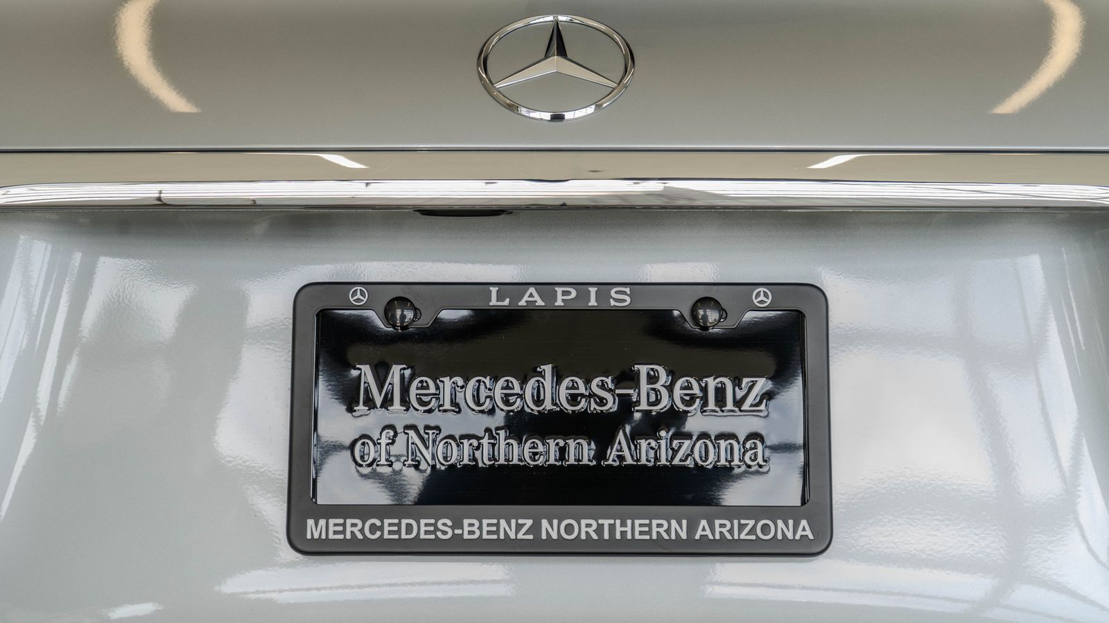 2024 Mercedes-Benz GLE GLE 63 S AMG® — full photo 15 of 35