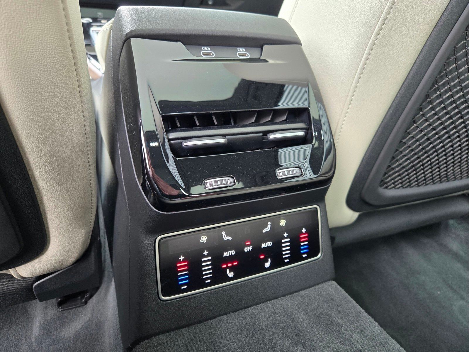2026 Audi A6 Prestige — foto completa 11 de 45