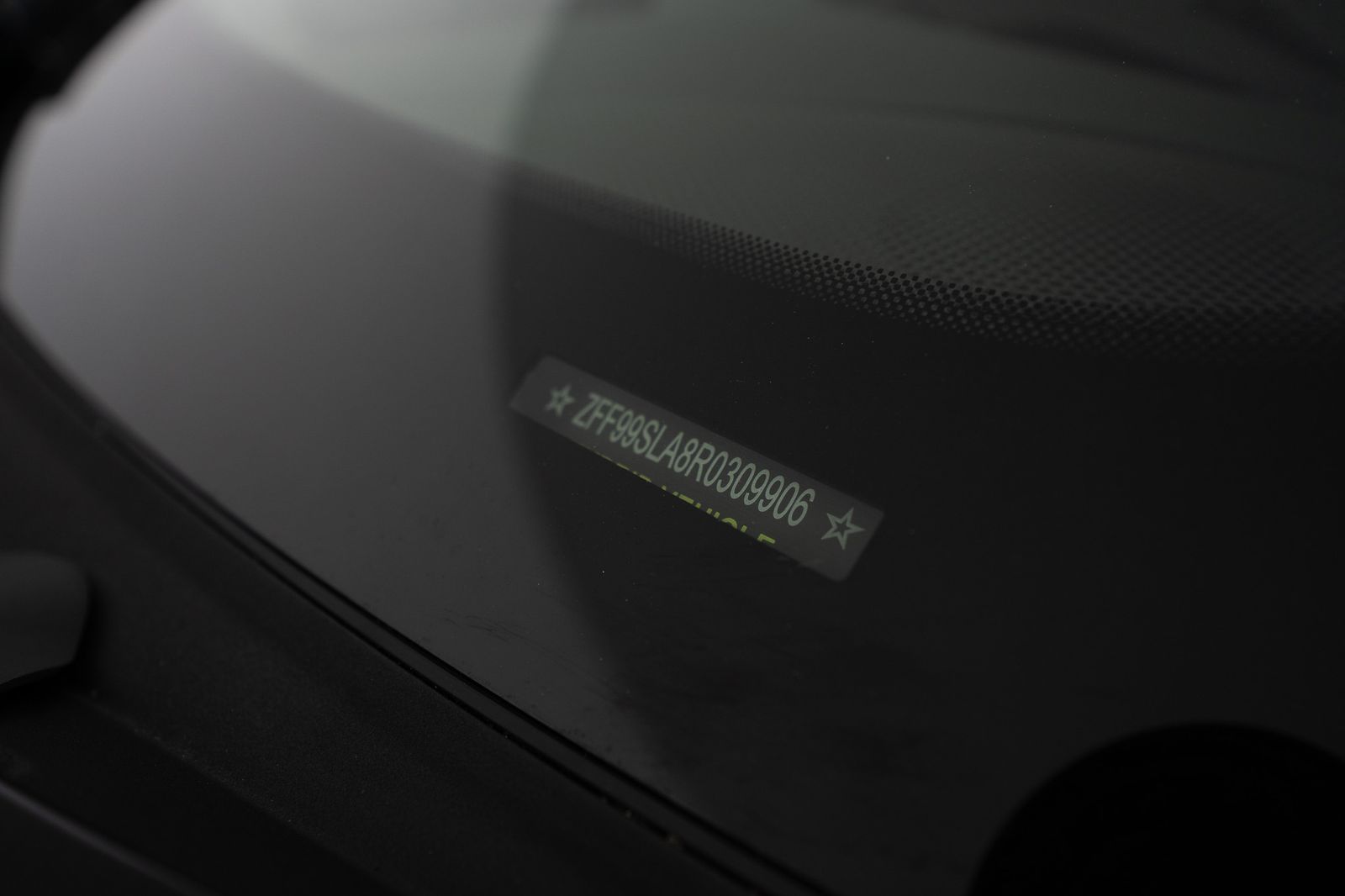 2024 Ferrari 296 GTB — full photo 13 of 41