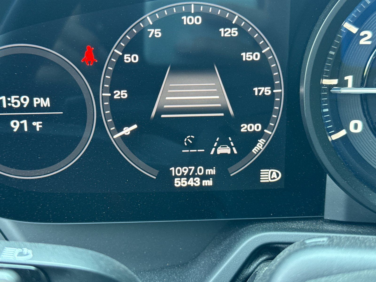 2020 Porsche 911 Carrera S — foto completa 25 de 28