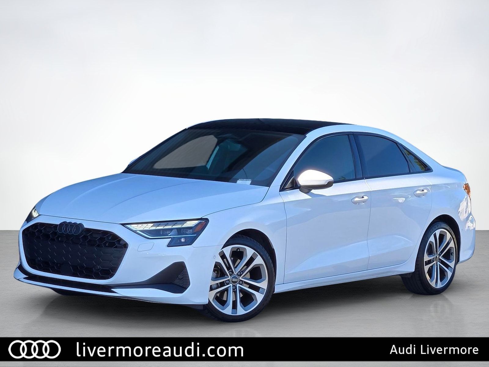 2026 Audi A3 40 Premium — foto completa 1 de 45