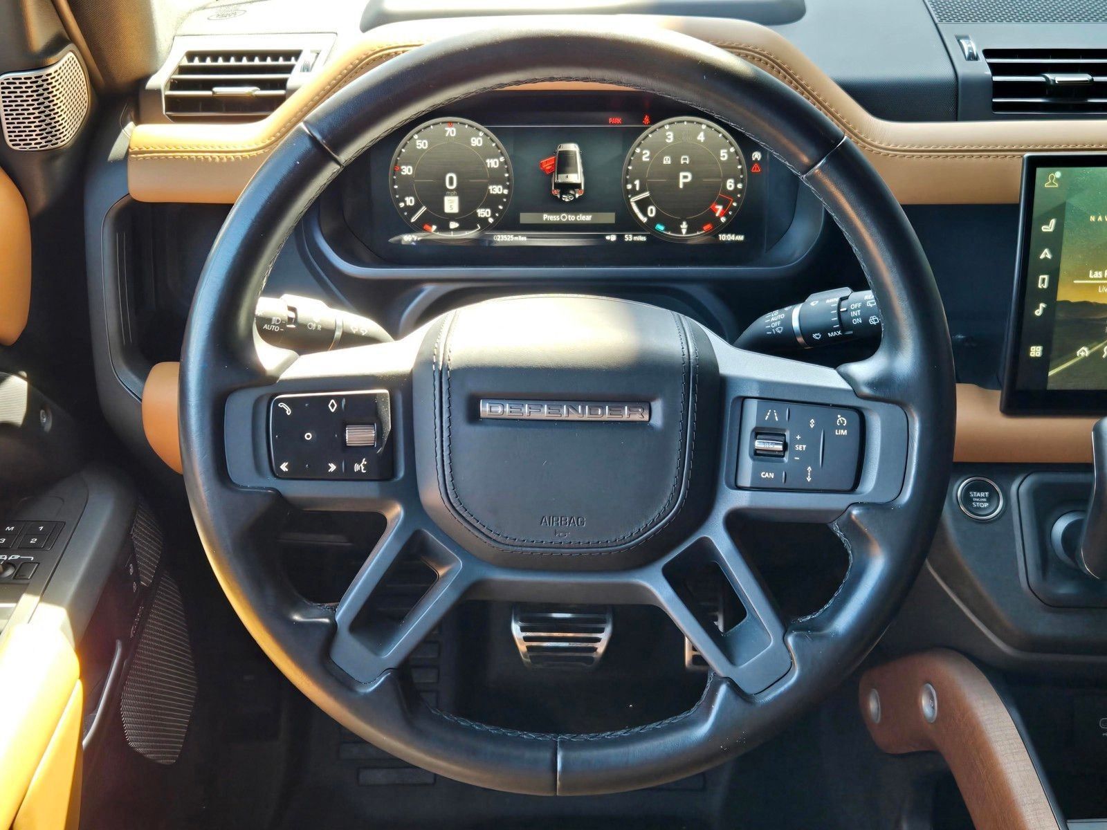 2023 Land Rover Defender 130 X — foto completa 14 de 45