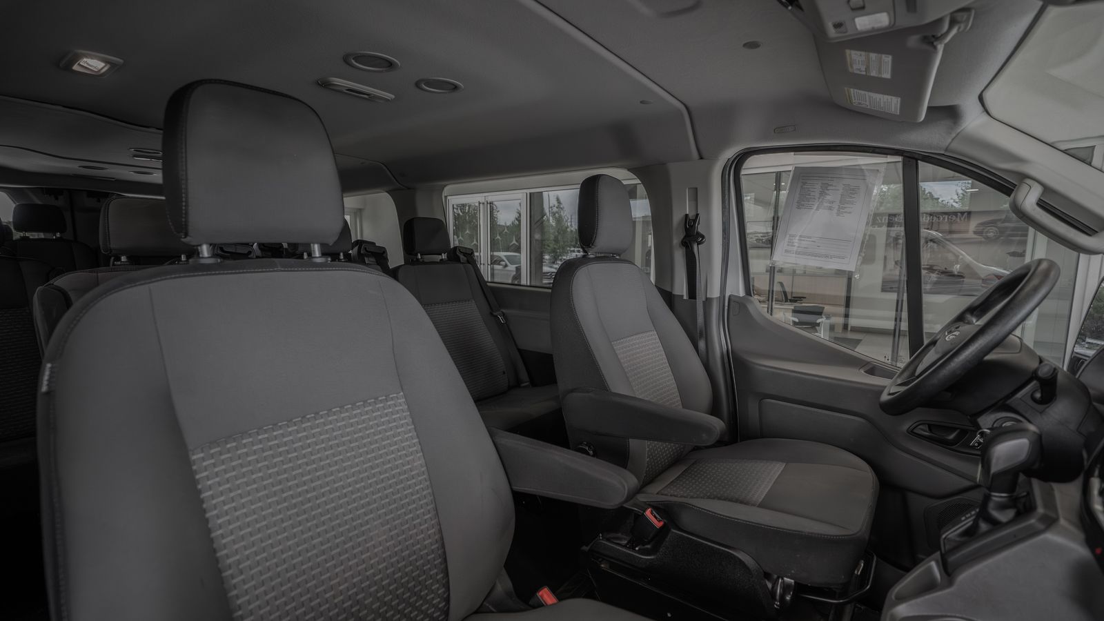 2024 Ford Transit-350 XLT — full photo 33 of 35