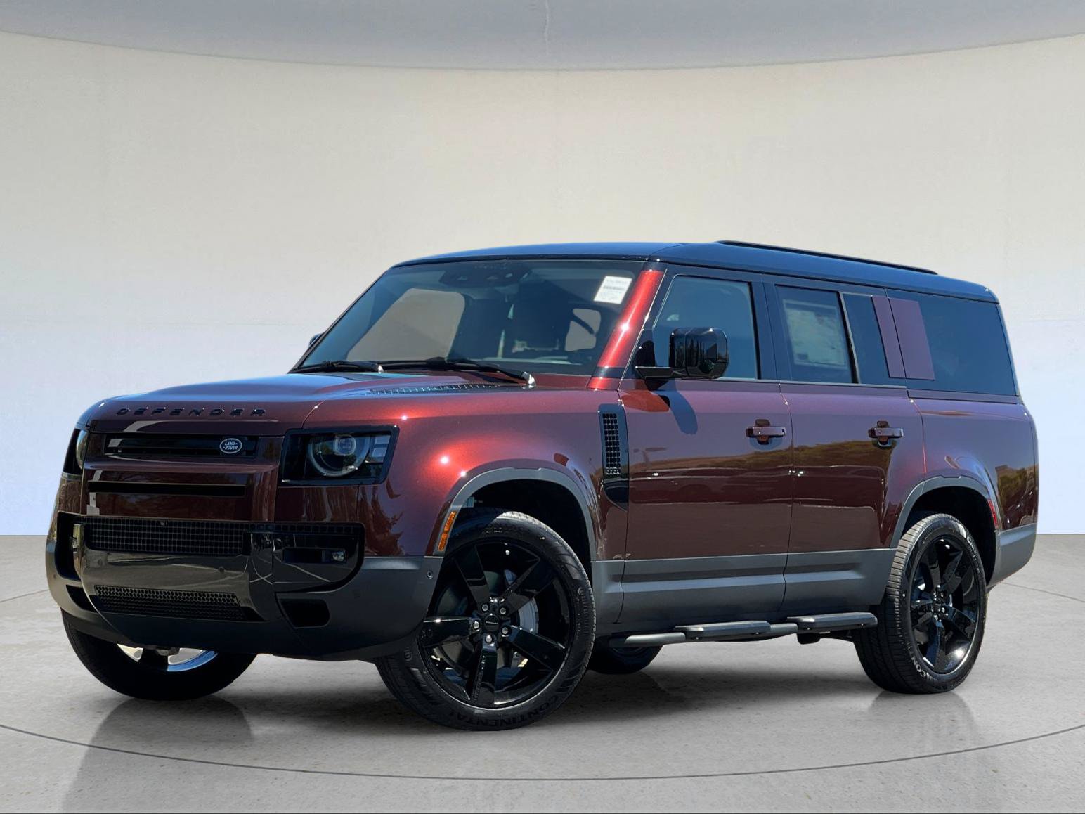 2026 Land Rover Defender 130 S — photo 1 of 30
