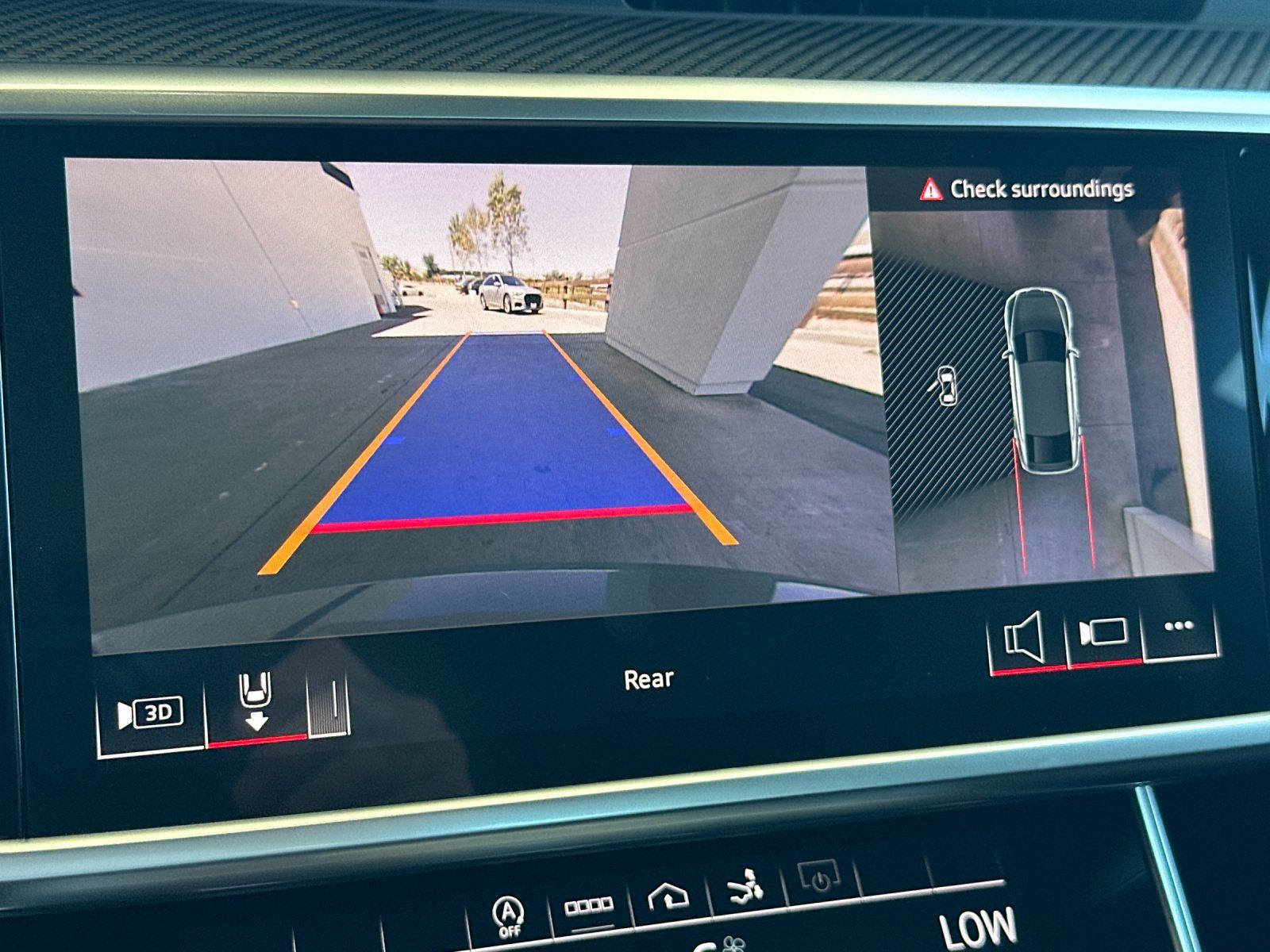 2024 Audi S7 2.9T Premium Plus — foto completa 19 de 28