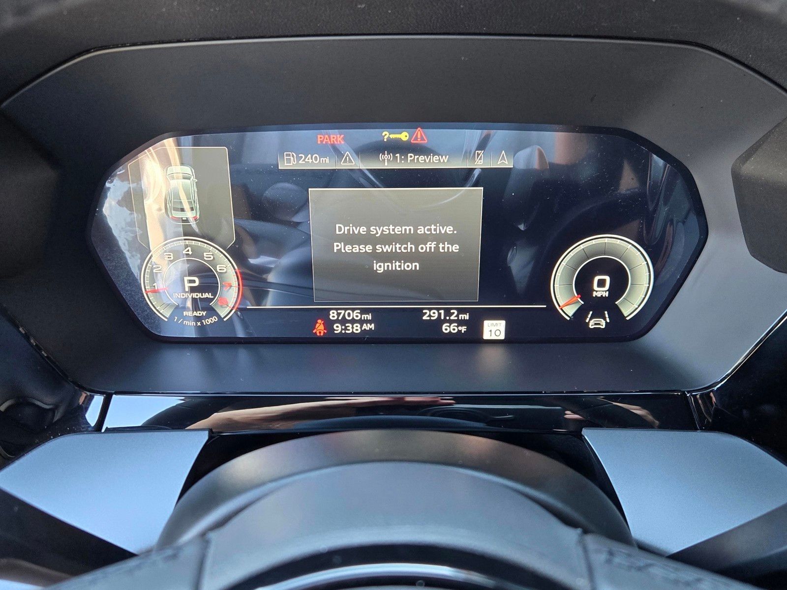 2026 Audi A3 40 Premium — full photo 24 of 45