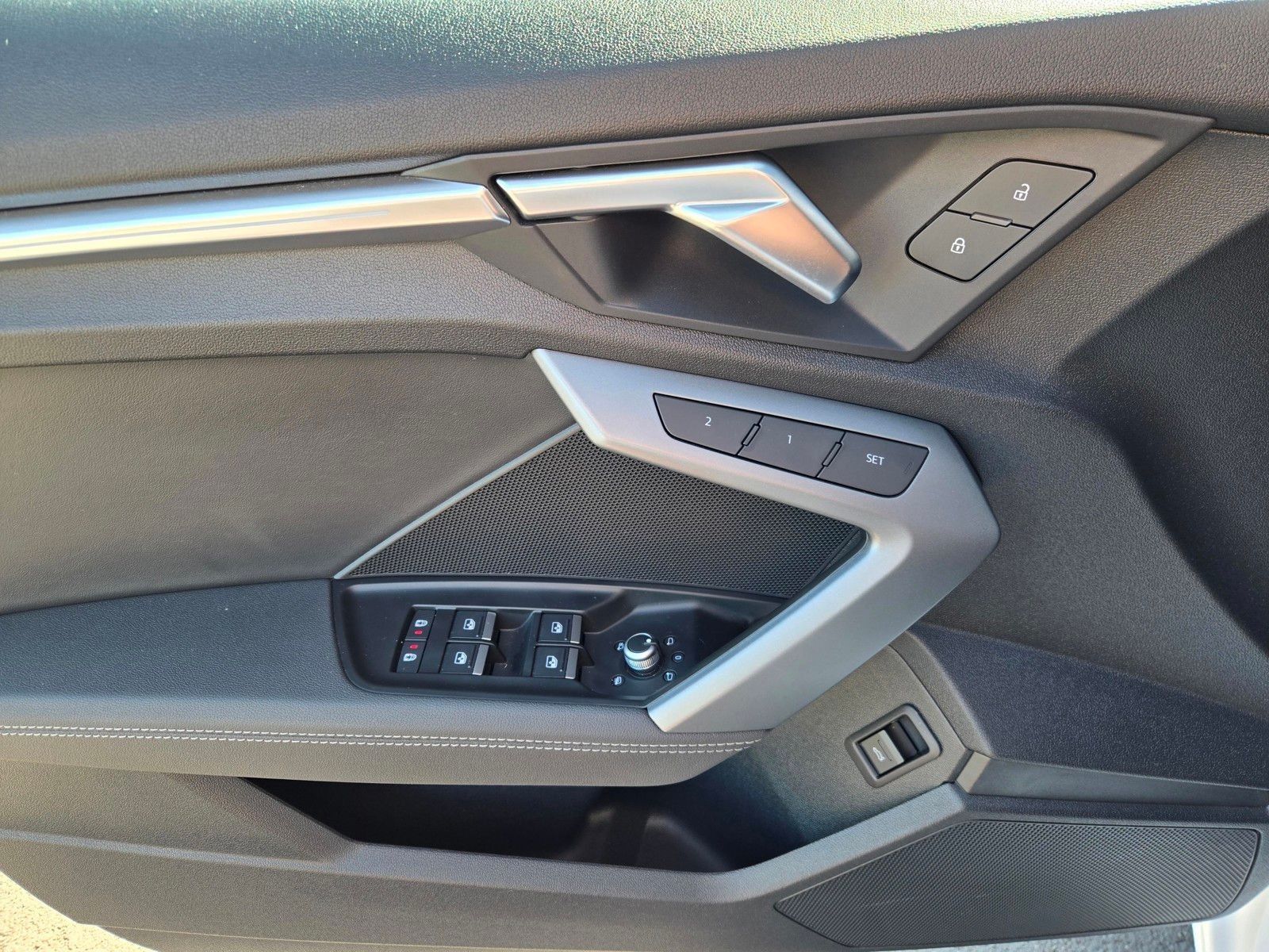 2026 Audi A3 40 Premium — foto completa 17 de 45