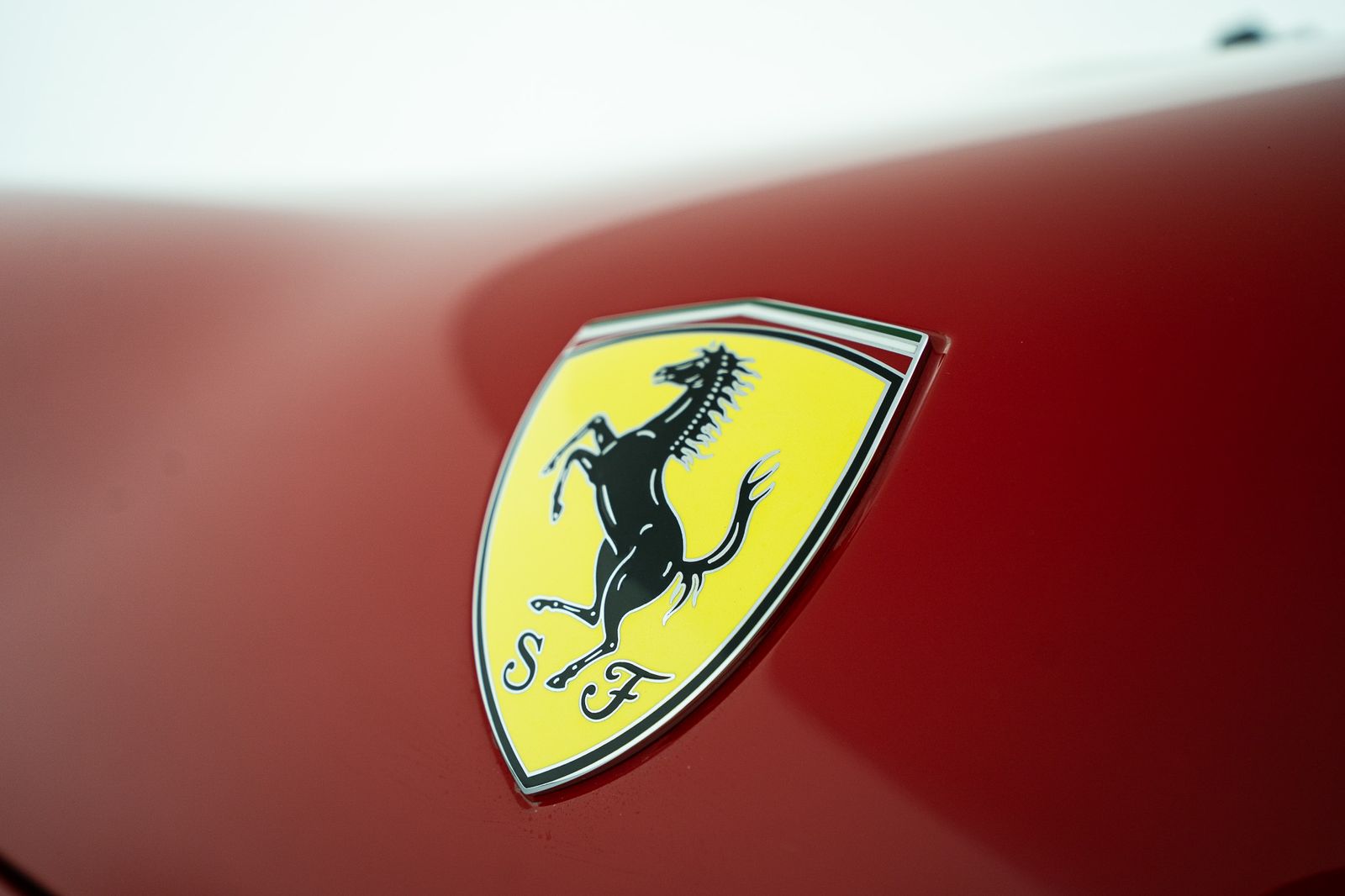 2025 Ferrari 12Cilindri — full photo 21 of 51