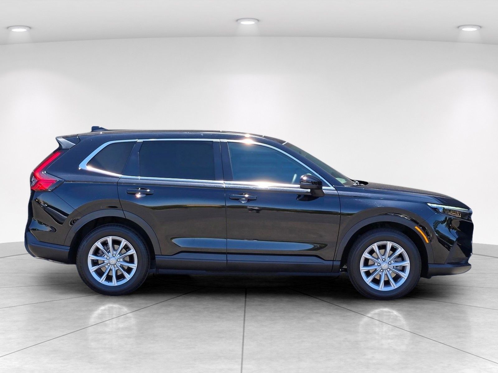 2025 Honda CR-V EX-L — full photo 8 of 28