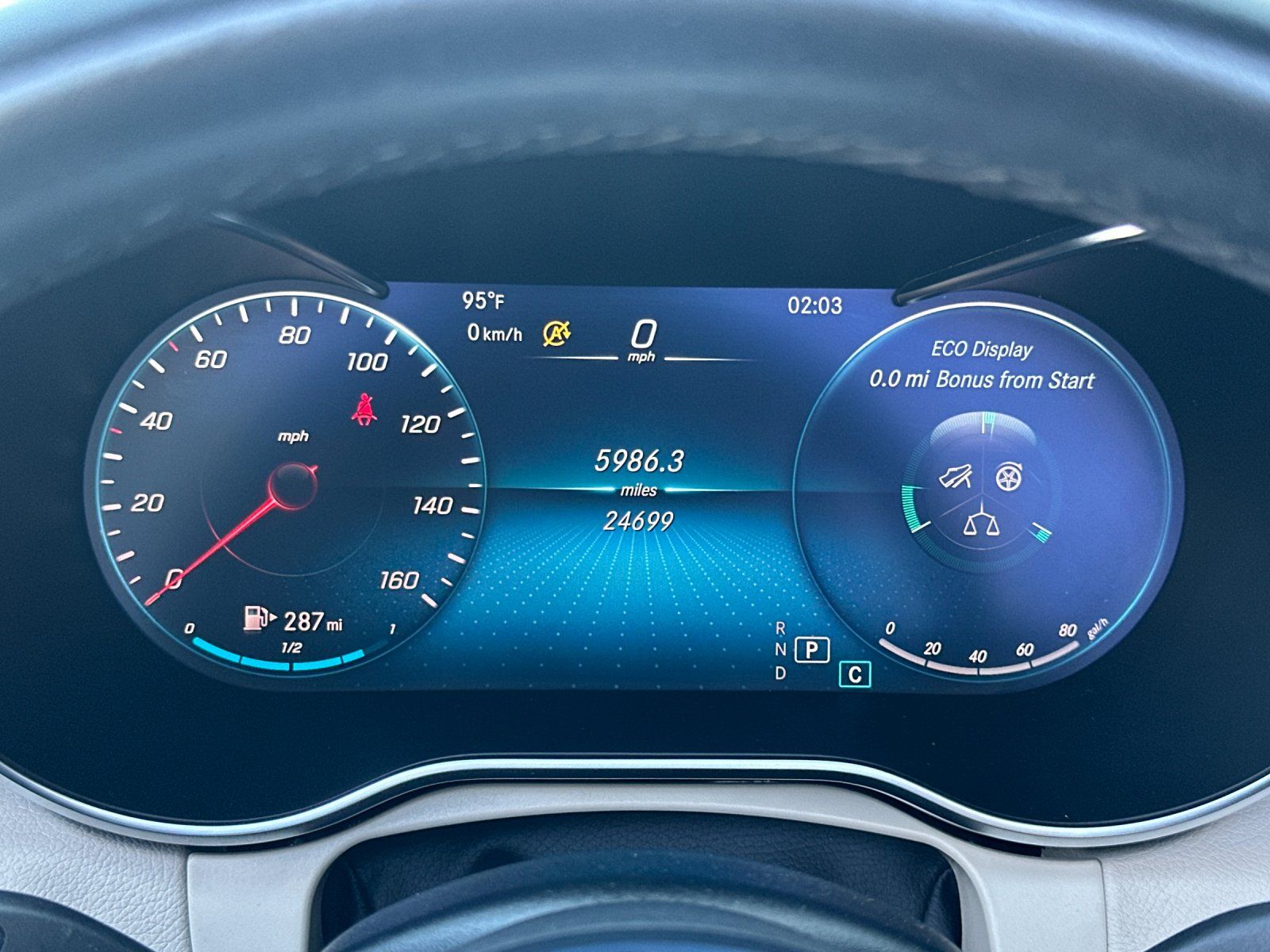 2022 Mercedes-Benz C-Class C 300 — foto completa 24 de 28