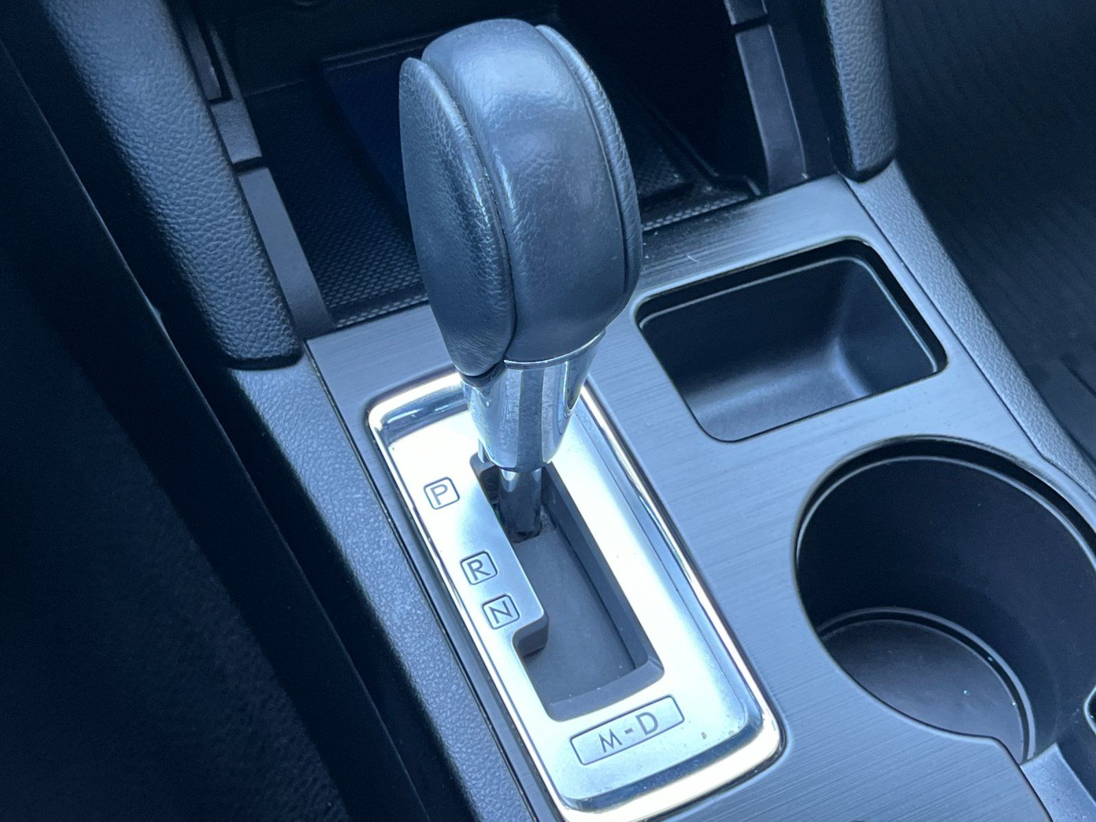 2016 Subaru Outback 2.5i — full photo 21 of 28