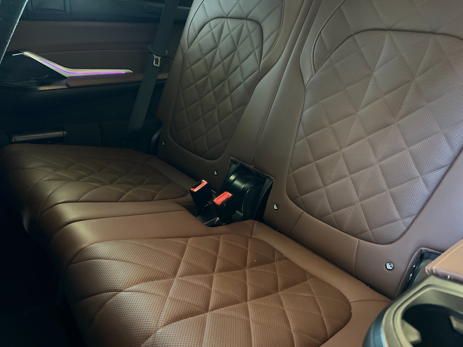 2023 BMW X7 xDrive40i — full photo 15 of 30
