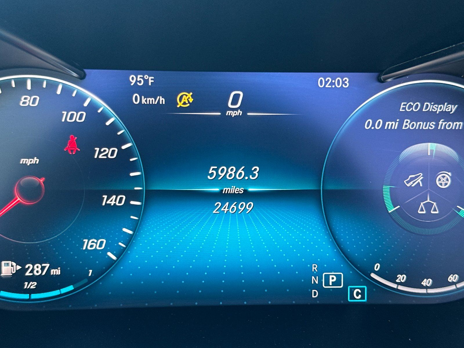 2022 Mercedes-Benz C-Class C 300 — foto completa 25 de 28
