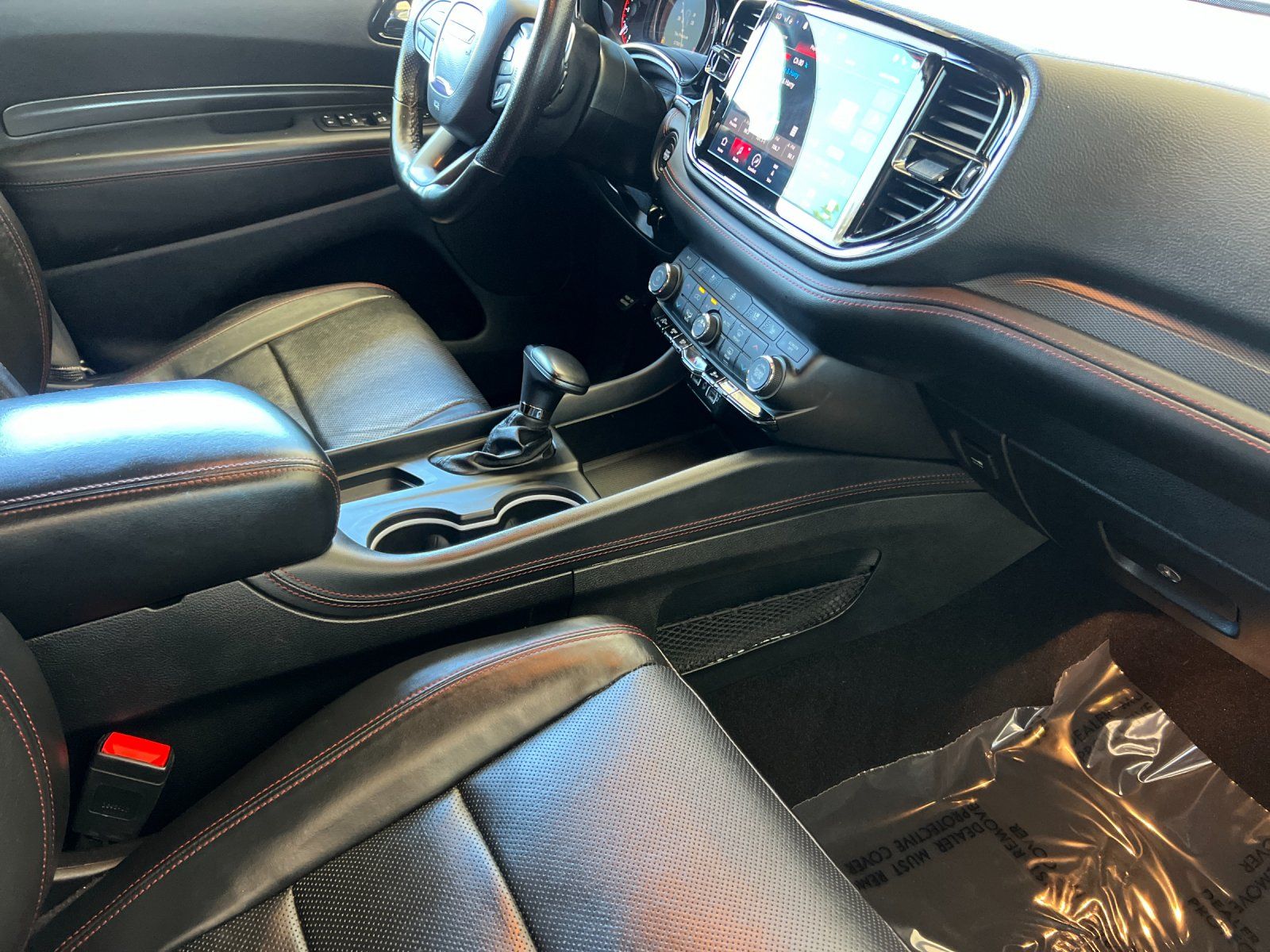 2024 Dodge Durango GT Plus — full photo 17 of 30