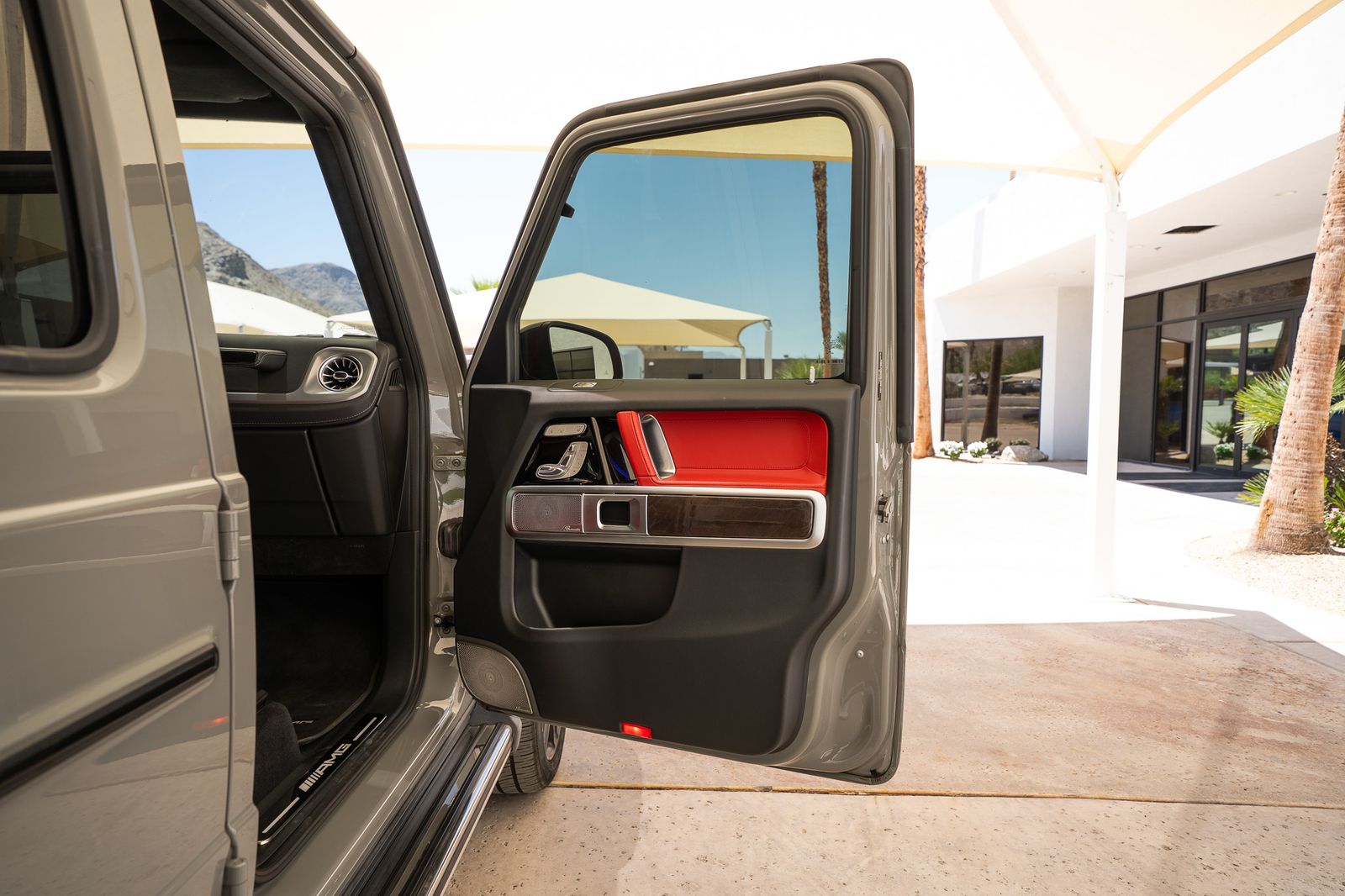 2023 Mercedes-Benz G-Class G 63 AMG® — full photo 35 of 45