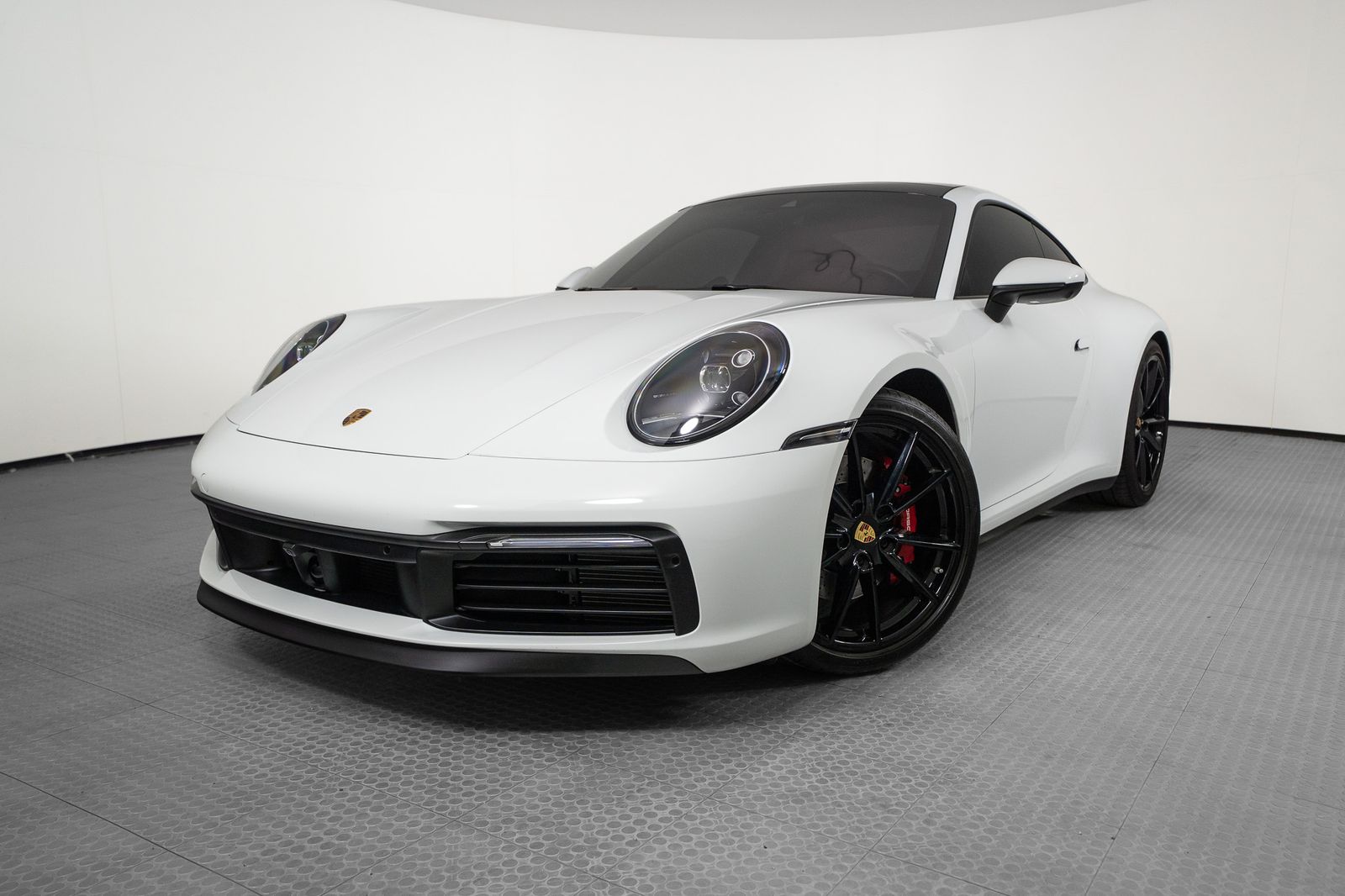 2023 Porsche 911 Carrera S — foto completa 1 de 40