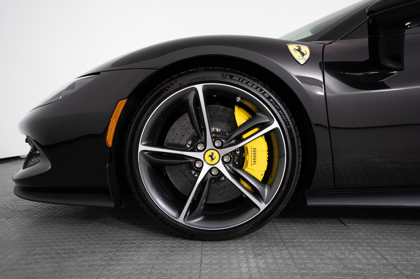 2024 Ferrari 296 GTB — full photo 9 of 41