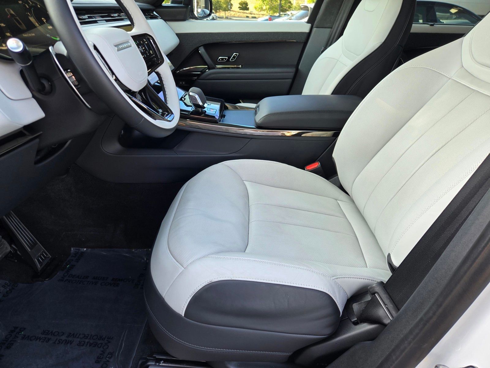 2024 Land Rover Range Rover Sport Plug-in Hybrid Autobiography — full photo 25 of 45