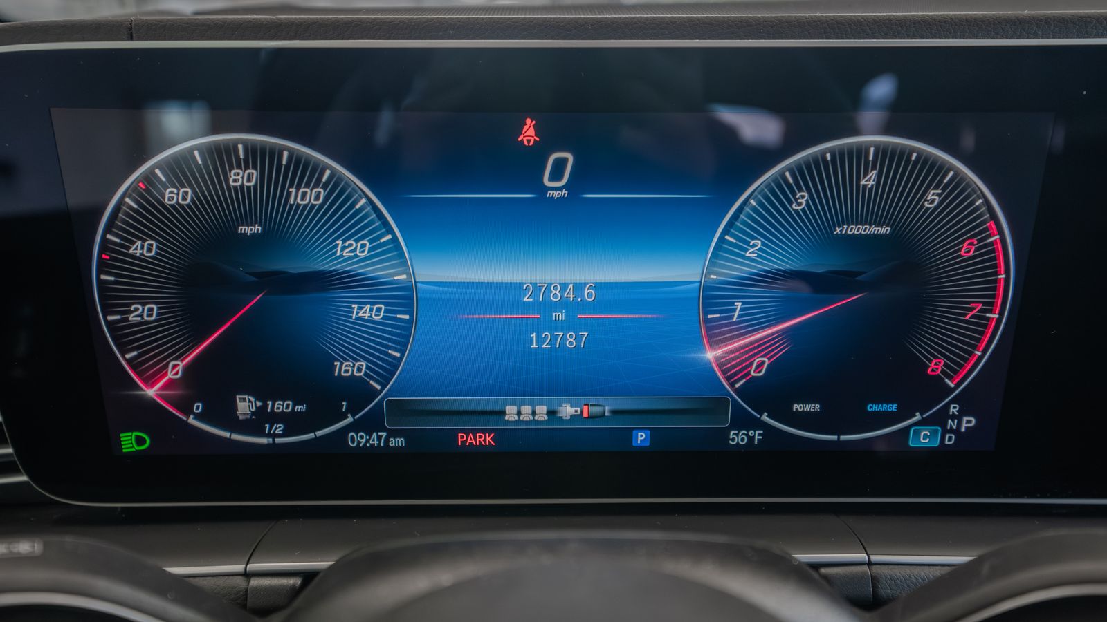 2025 Mercedes-Benz GLE GLE 450 — foto completa 10 de 34