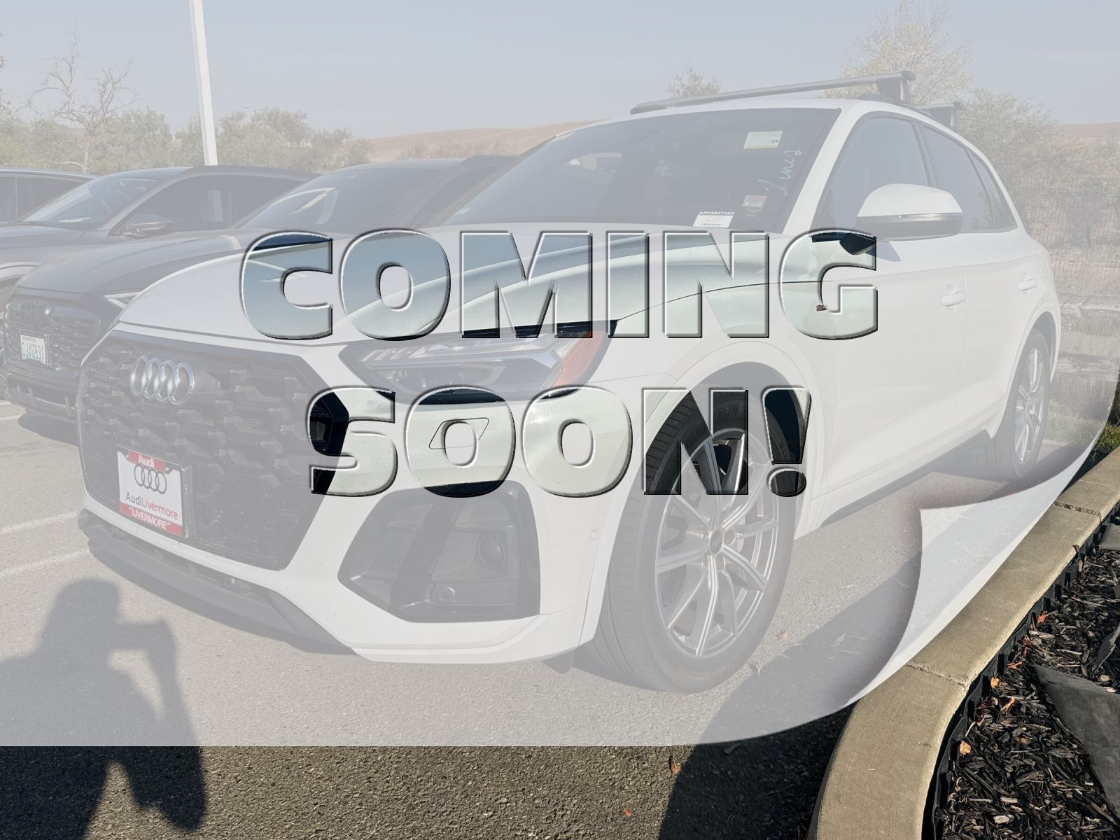 2023 Audi Q5 e 55 Prestige — foto completa 1 de 3