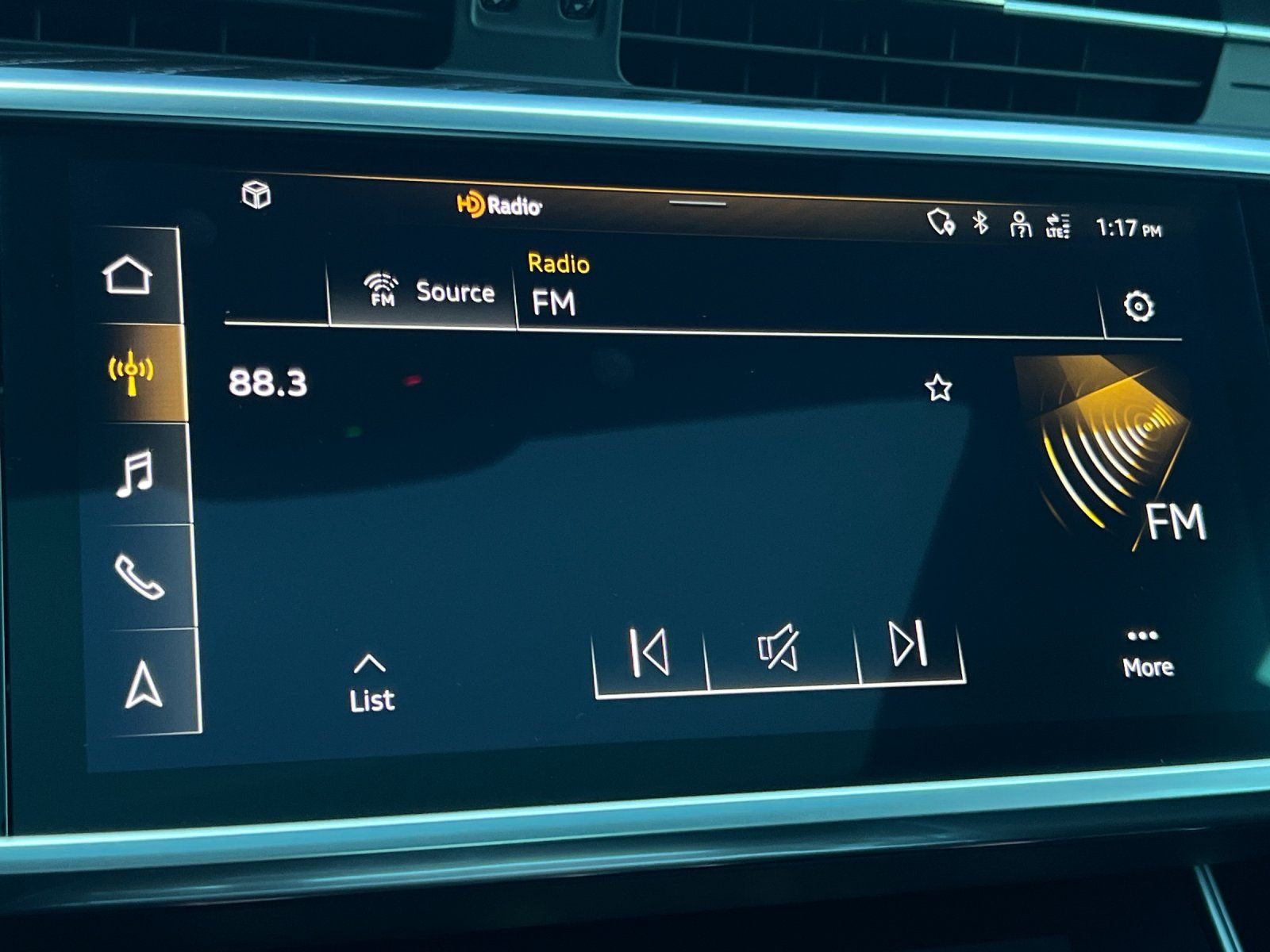 2021 Audi A7 e Premium Plus — full photo 18 of 29