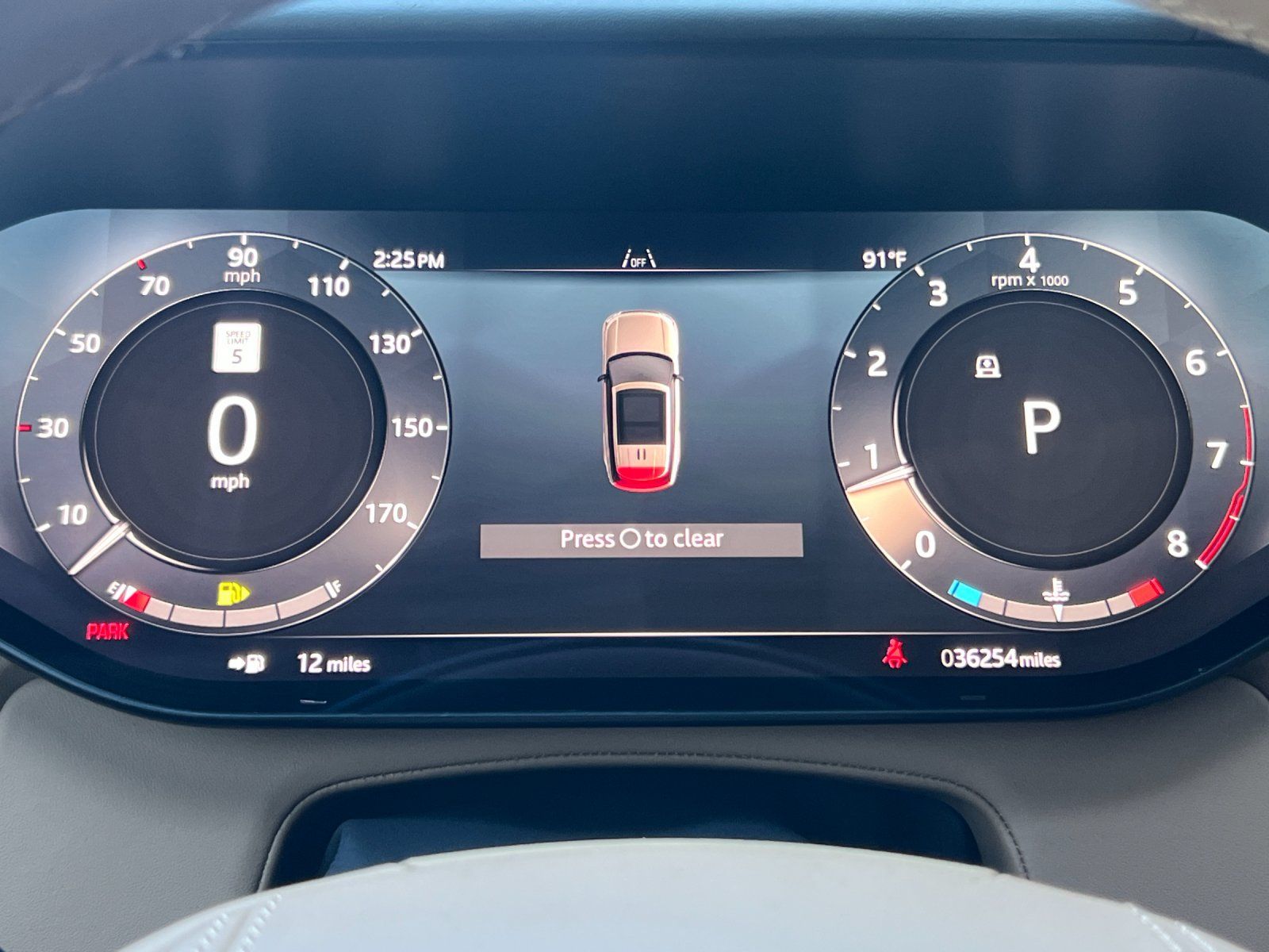 2025 Land Rover Range Rover Autobiography — full photo 22 of 27