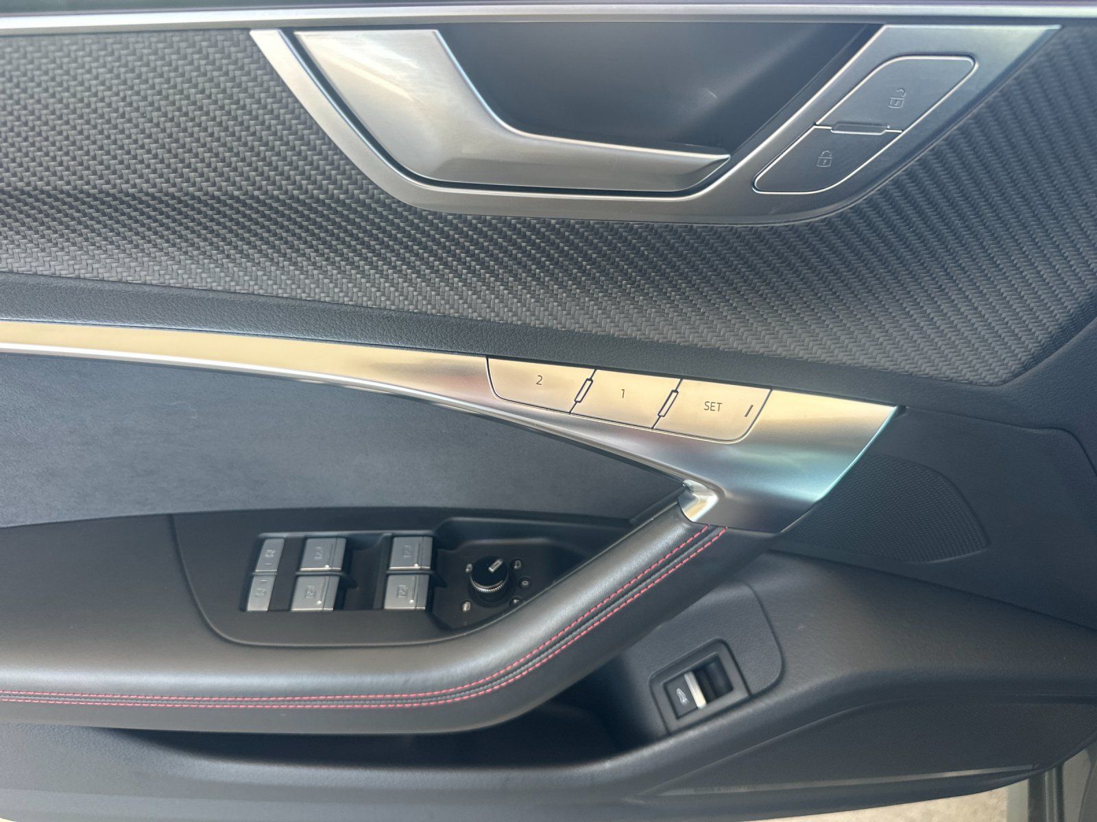 2024 Audi S7 2.9T Premium Plus — foto completa 11 de 28