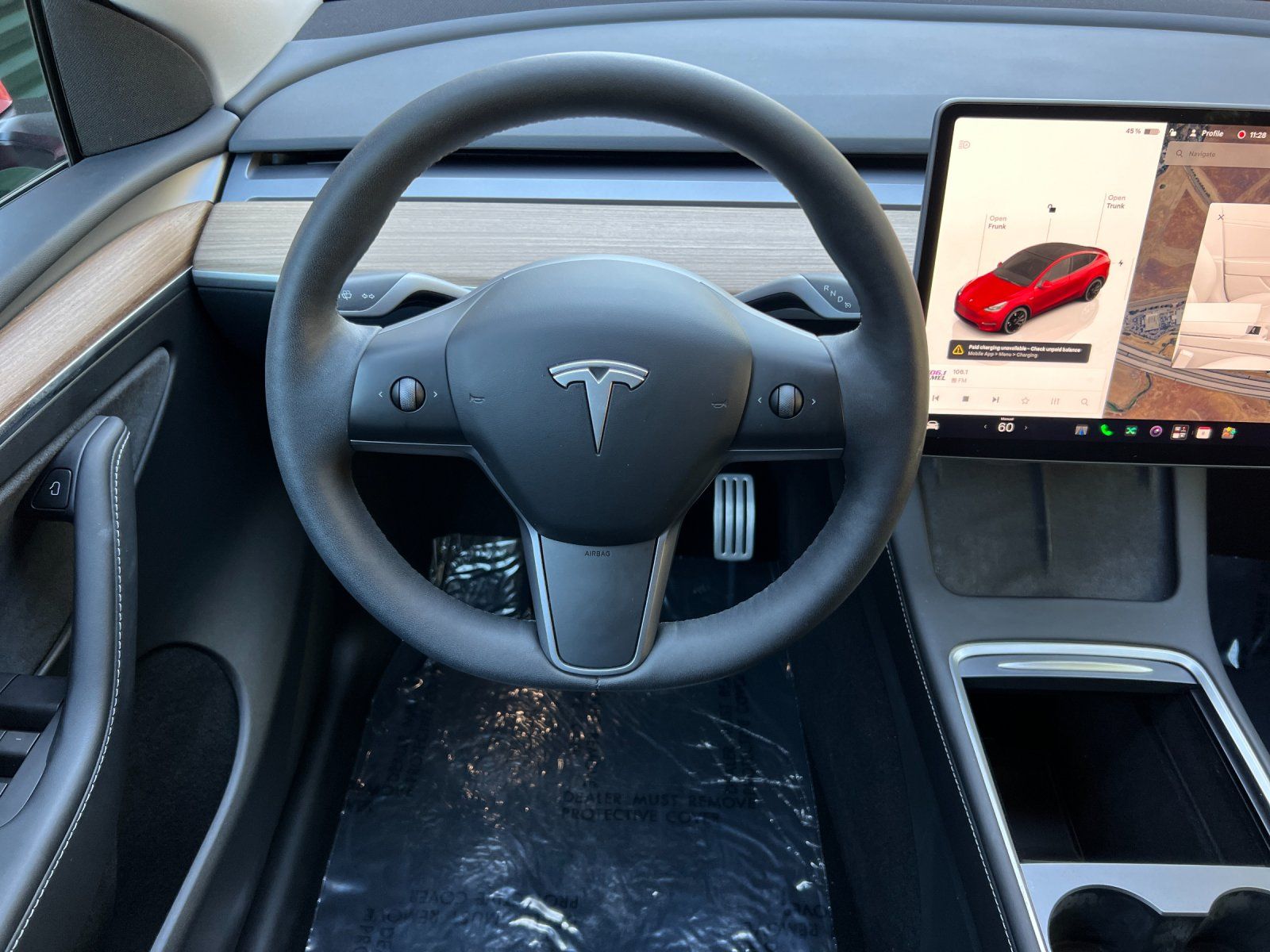 2023 Tesla Model Y Standard Range — full photo 14 of 31