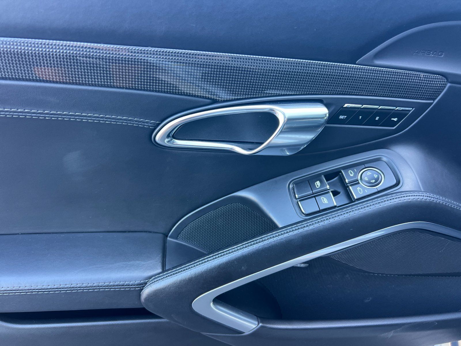 2014 Porsche 911 Turbo — foto completa 13 de 28