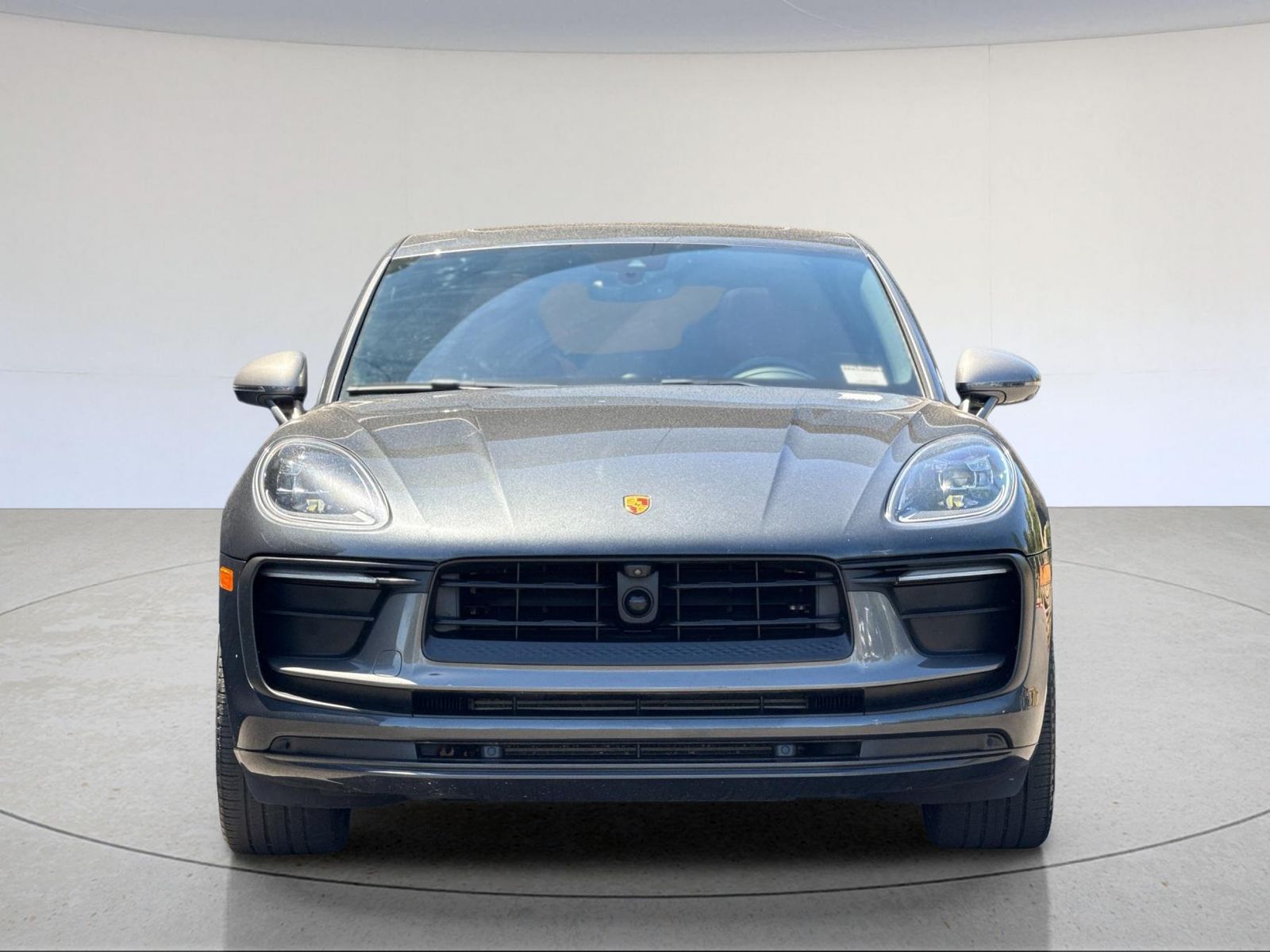 2023 Porsche Macan T — foto completa 12 de 29