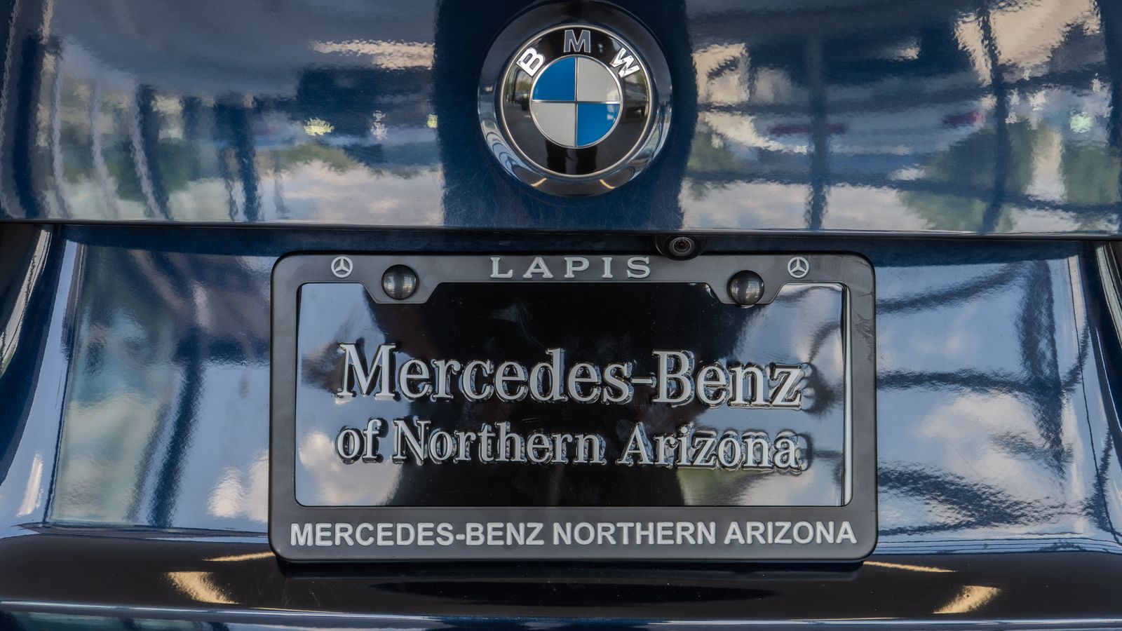 2014 BMW 4 Series 428i — foto completa 15 de 34
