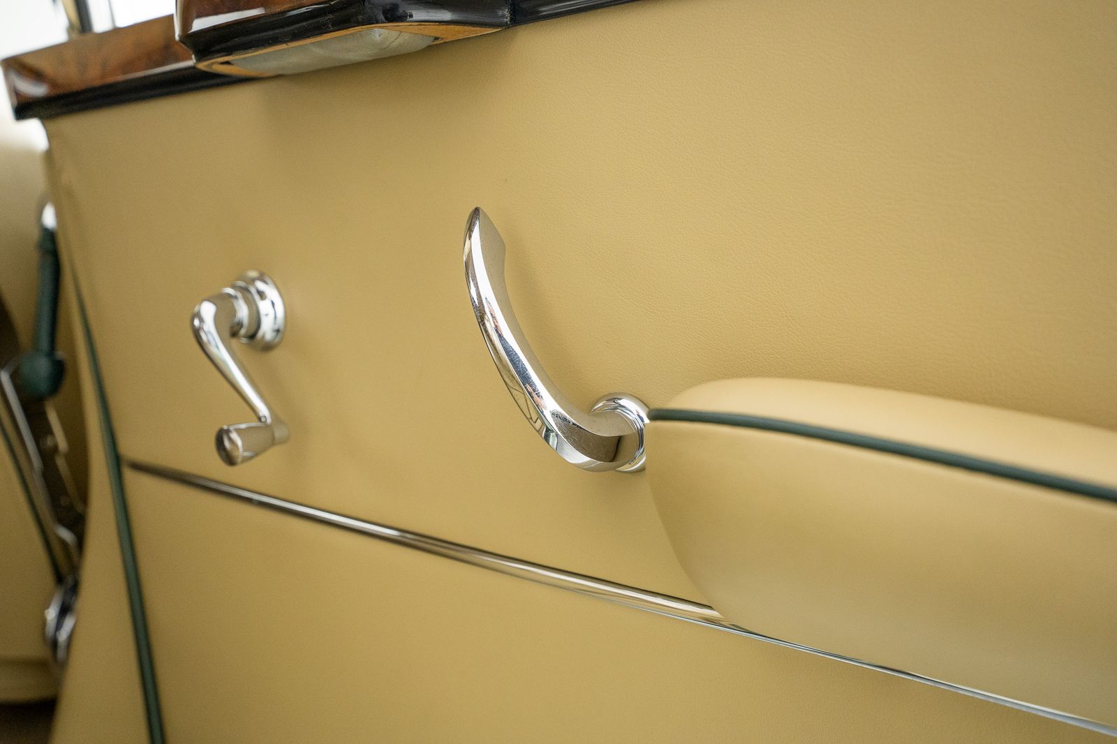 1953 Mercedes-Benz 300-Class — full photo 50 of 100
