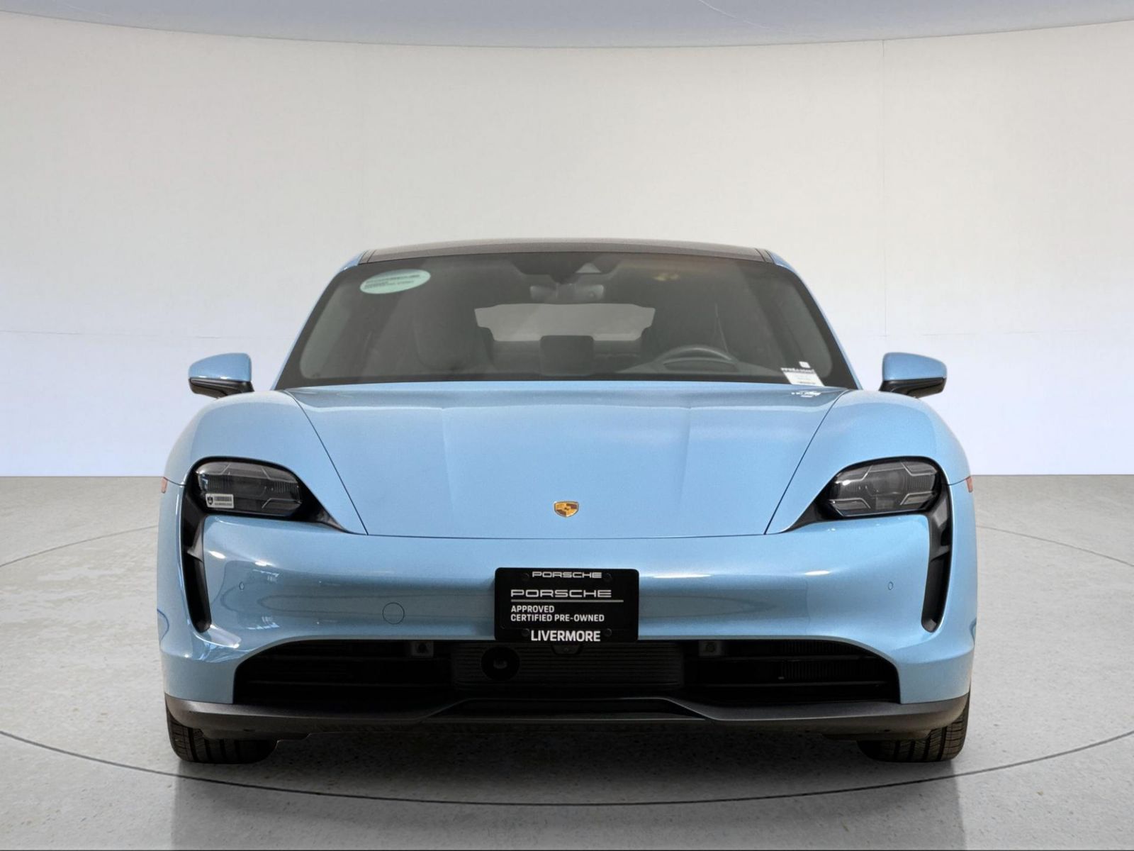 2024 Porsche Taycan 4S — full photo 12 of 29