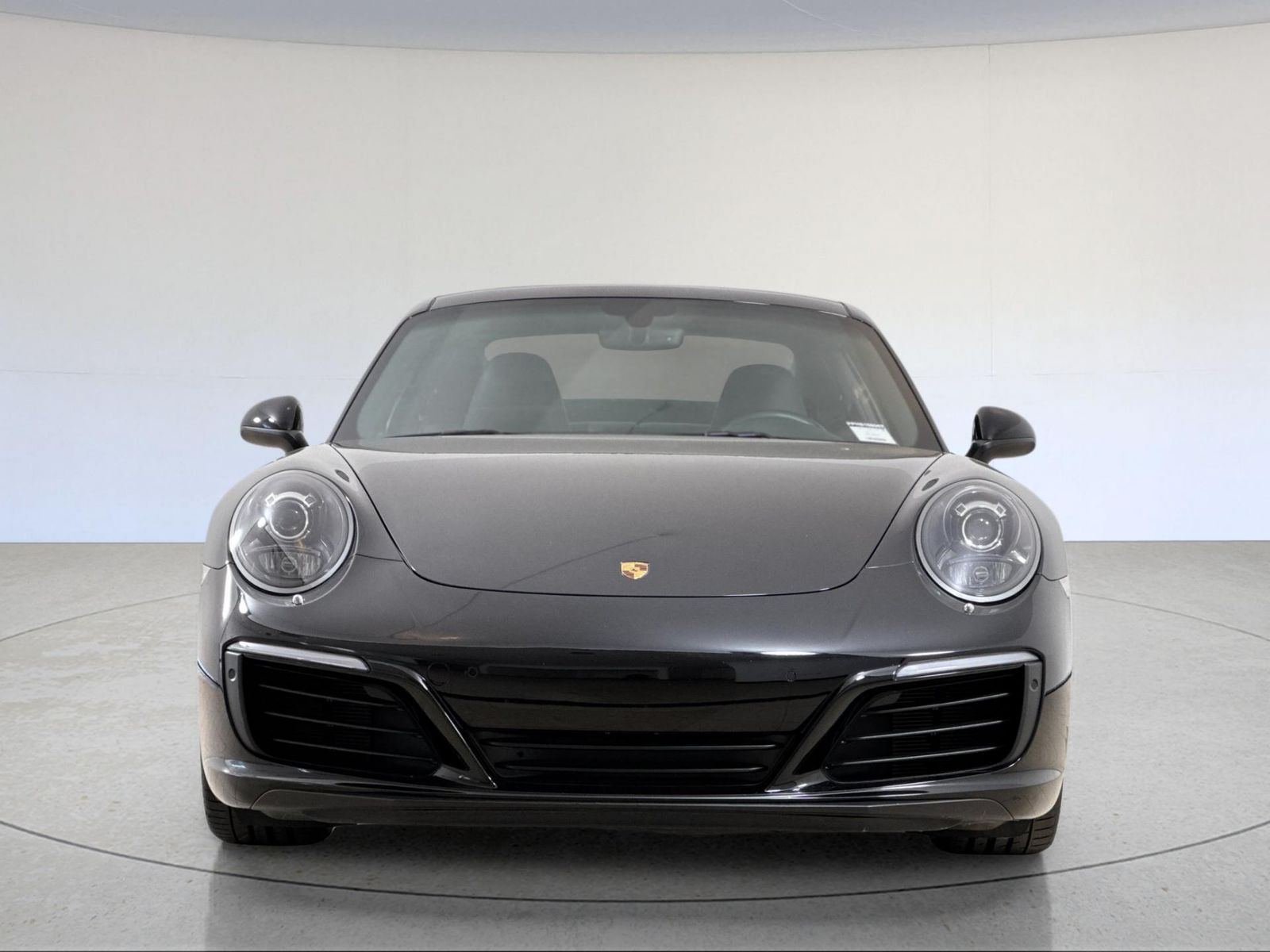 2017 Porsche 911 Carrera — full photo 12 of 29