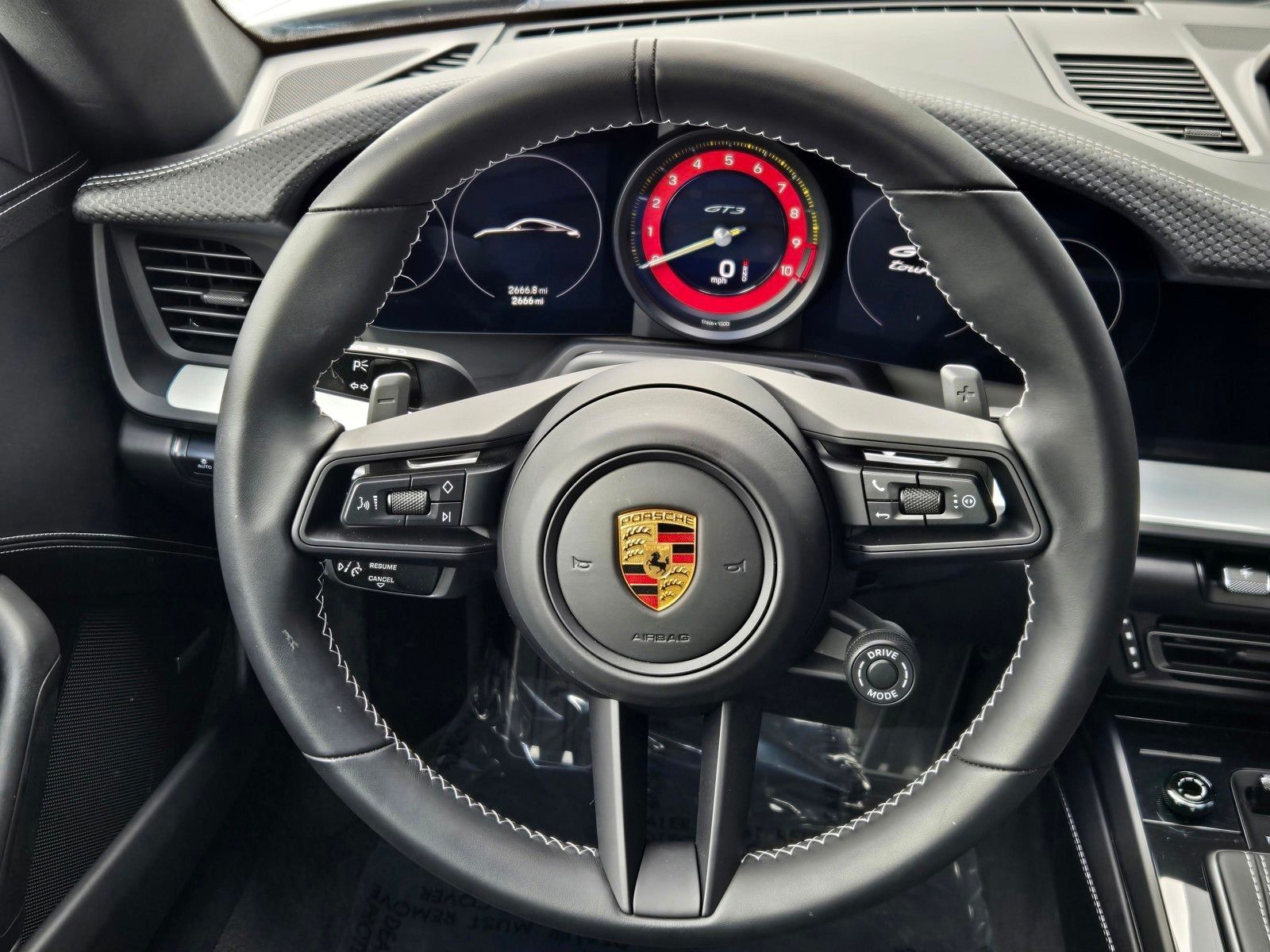 2022 Porsche 911 GT3 — full photo 15 of 27
