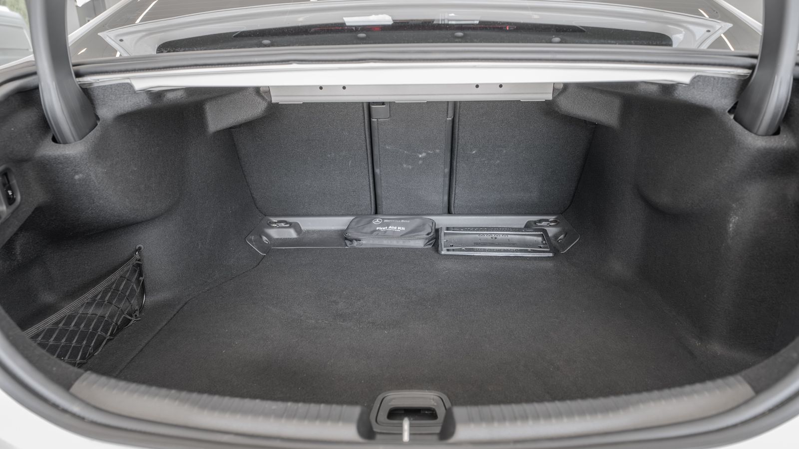 2024 Mercedes-Benz C-Class C 300 — full photo 33 of 34