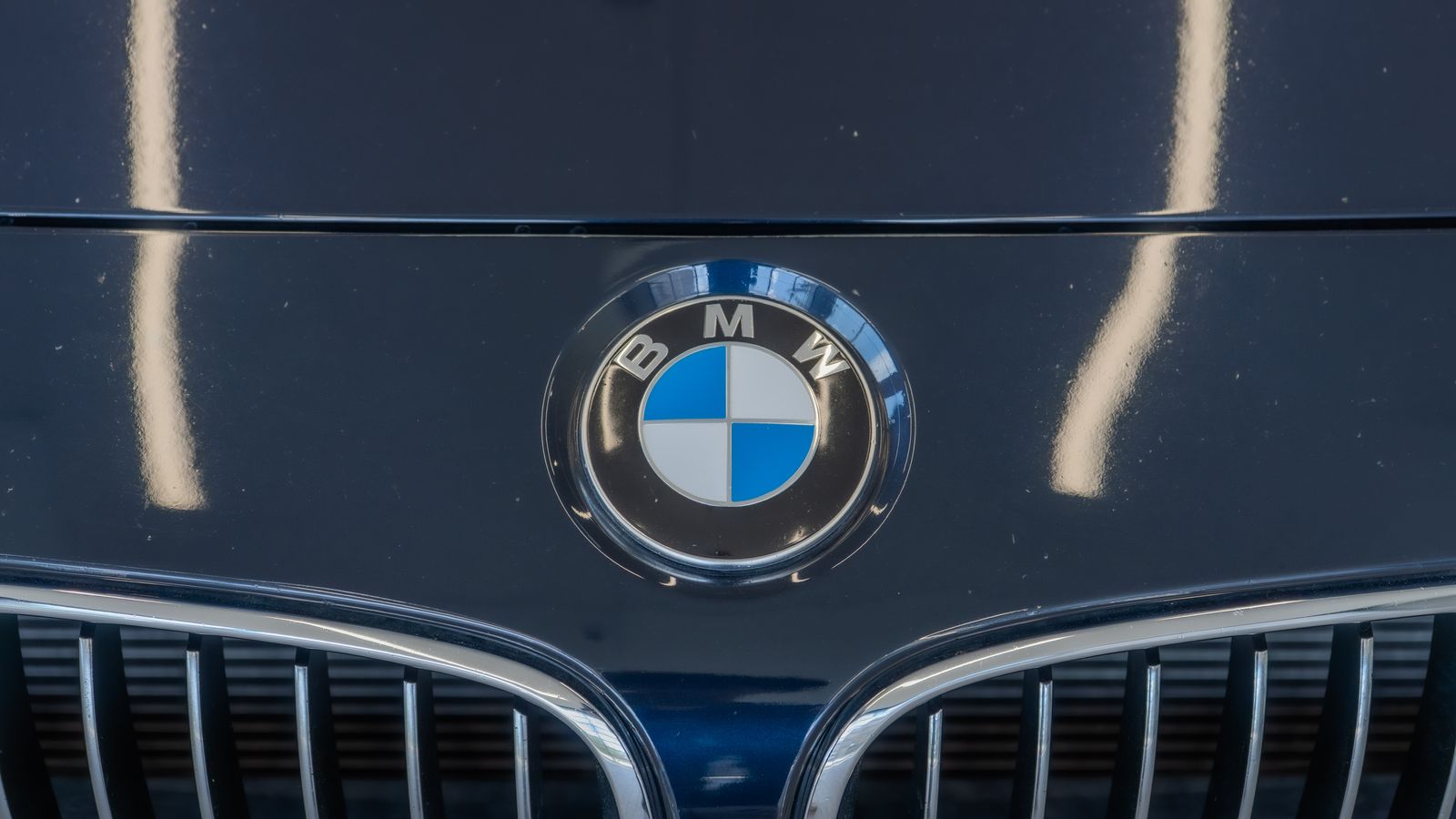 2014 BMW 4 Series 428i — foto completa 5 de 34