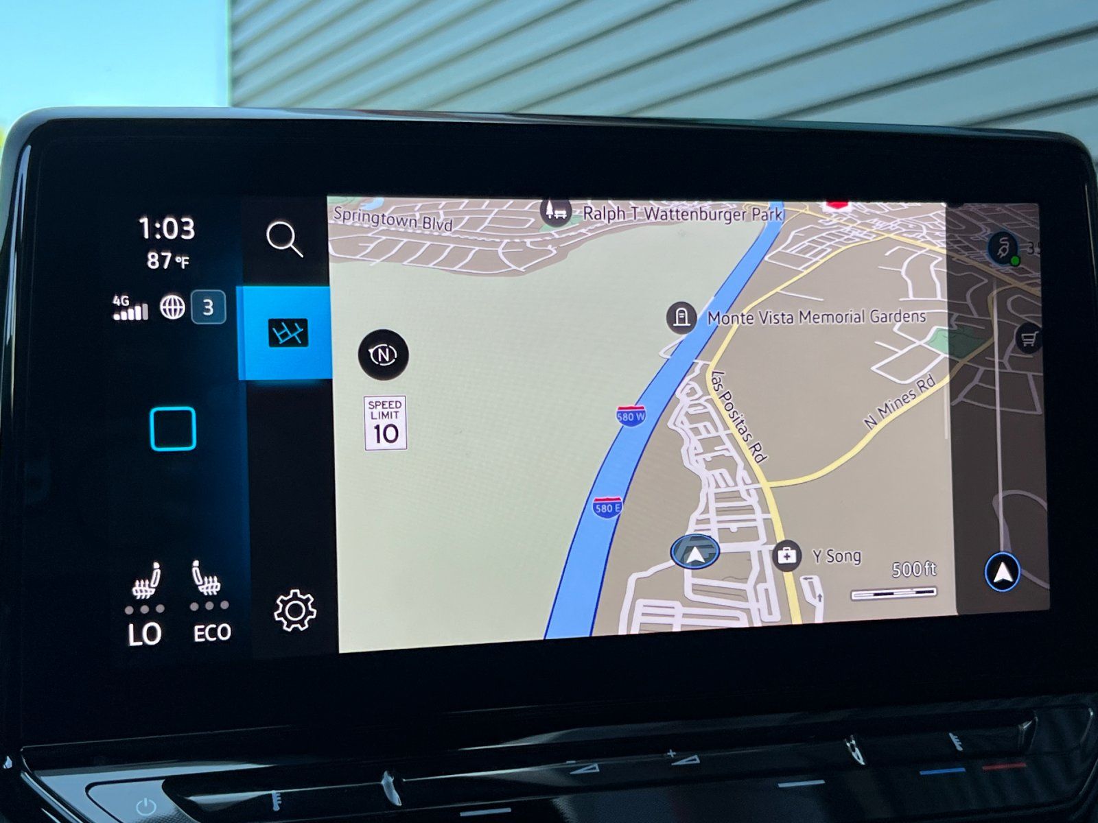 2022 Volkswagen ID.4 Pro — foto completa 19 de 28