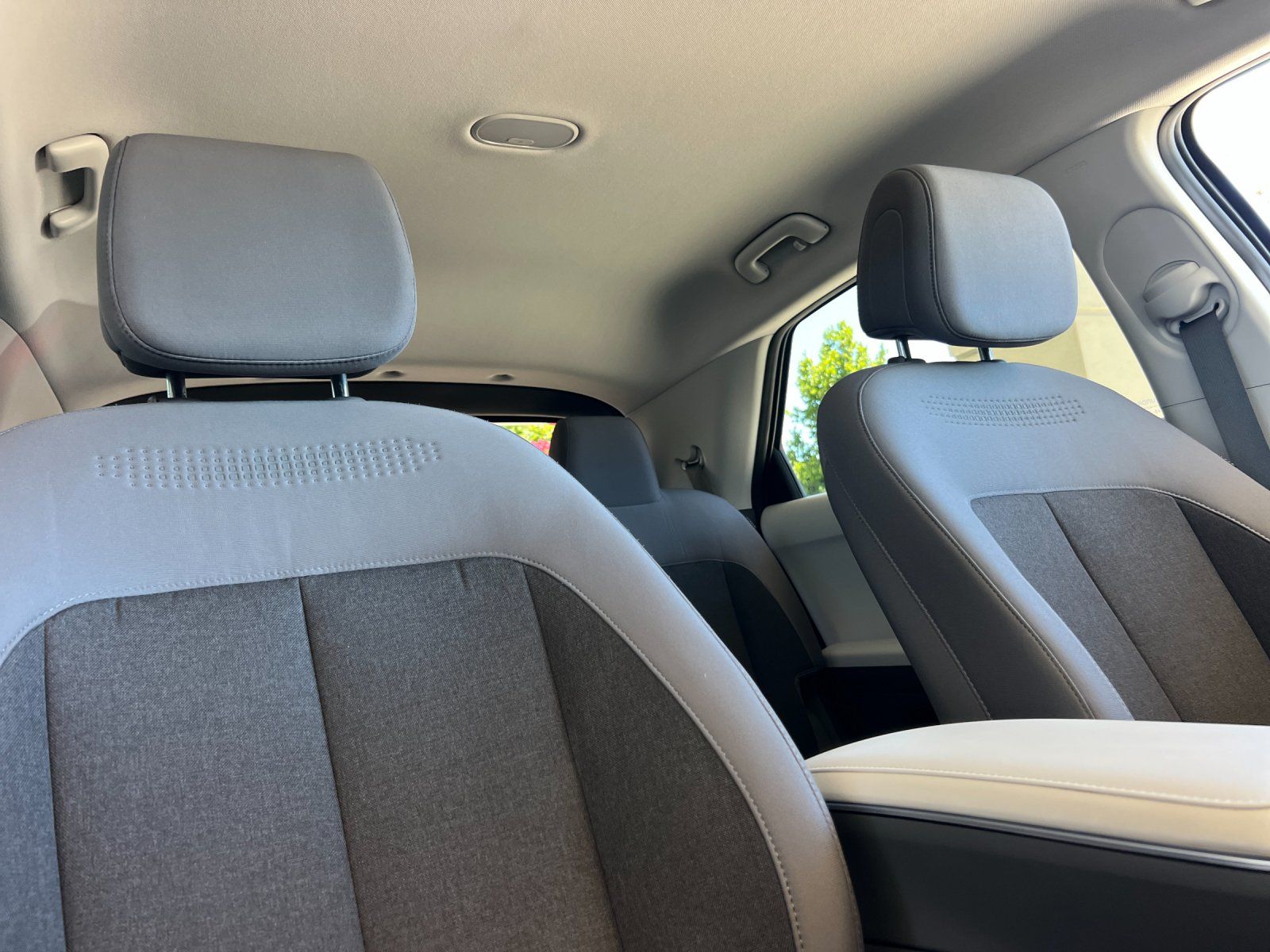 2024 Hyundai IONIQ 5 SEL — full photo 17 of 29