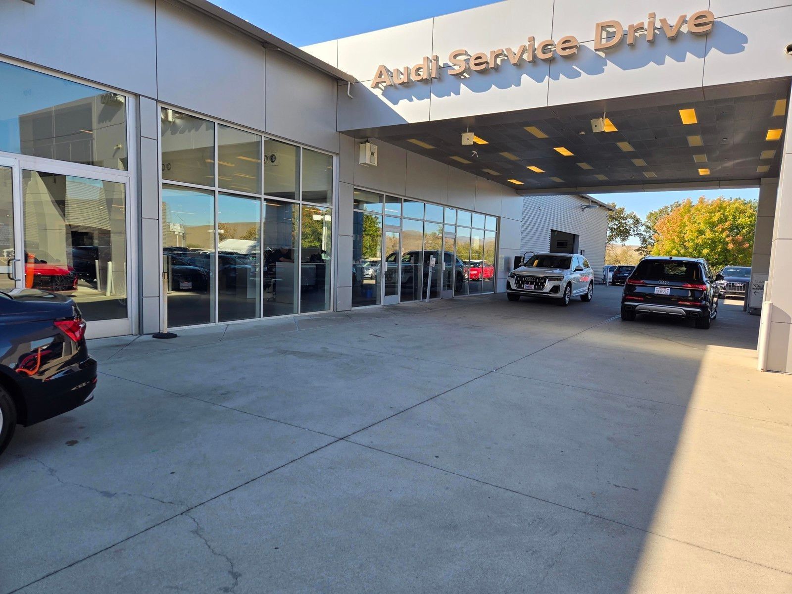 2023 Audi Q5 45 S line Premium — full photo 45 of 45
