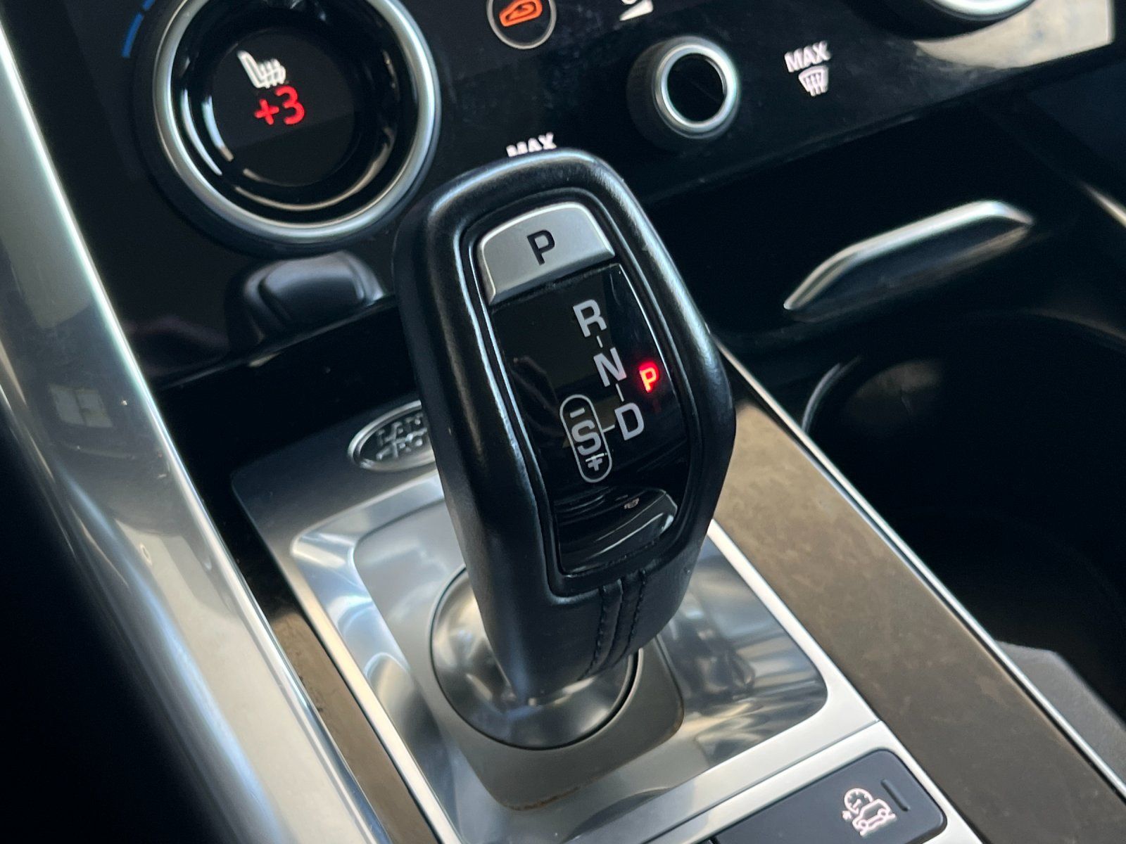 2022 Land Rover Range Rover Sport HSE Dynamic — foto completa 22 de 29