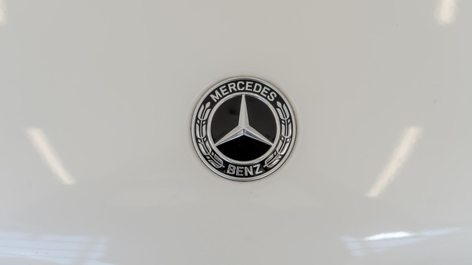 2023 Mercedes-Benz GLC GLC 300 Coupe — full photo 5 of 35
