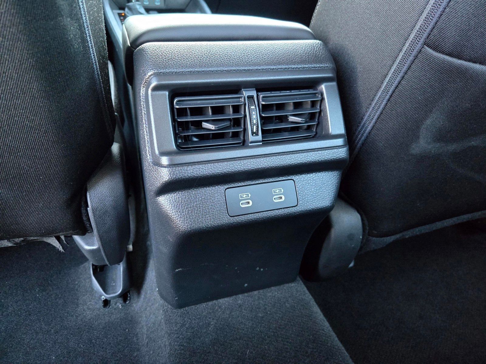 2025 Honda Accord SE — foto completa 12 de 28