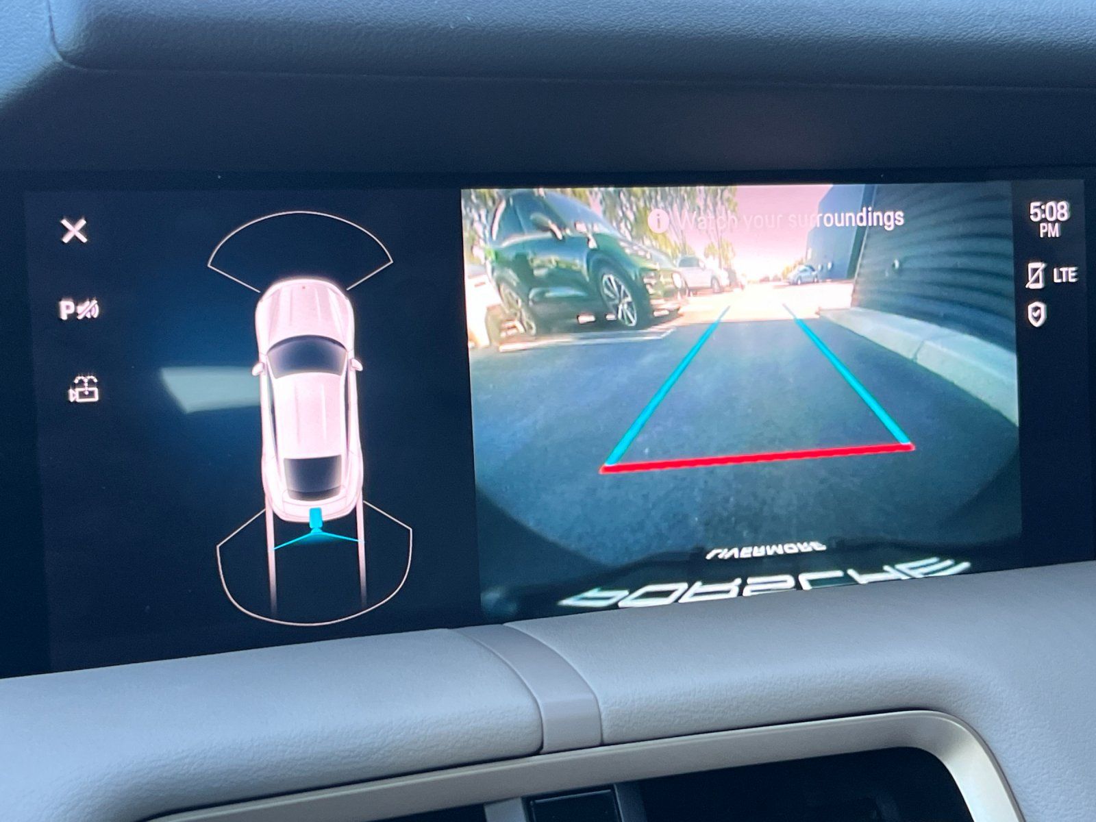 2023 Porsche Taycan Base — full photo 20 of 29