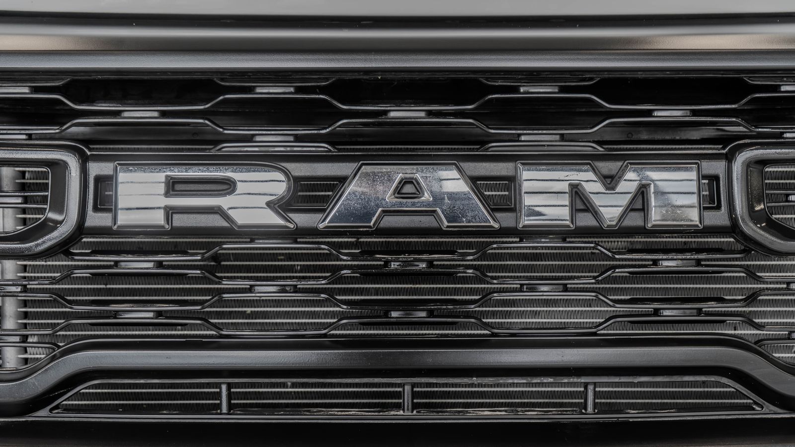 2024 Ram ProMaster 3500 High Roof — foto completa 5 de 37