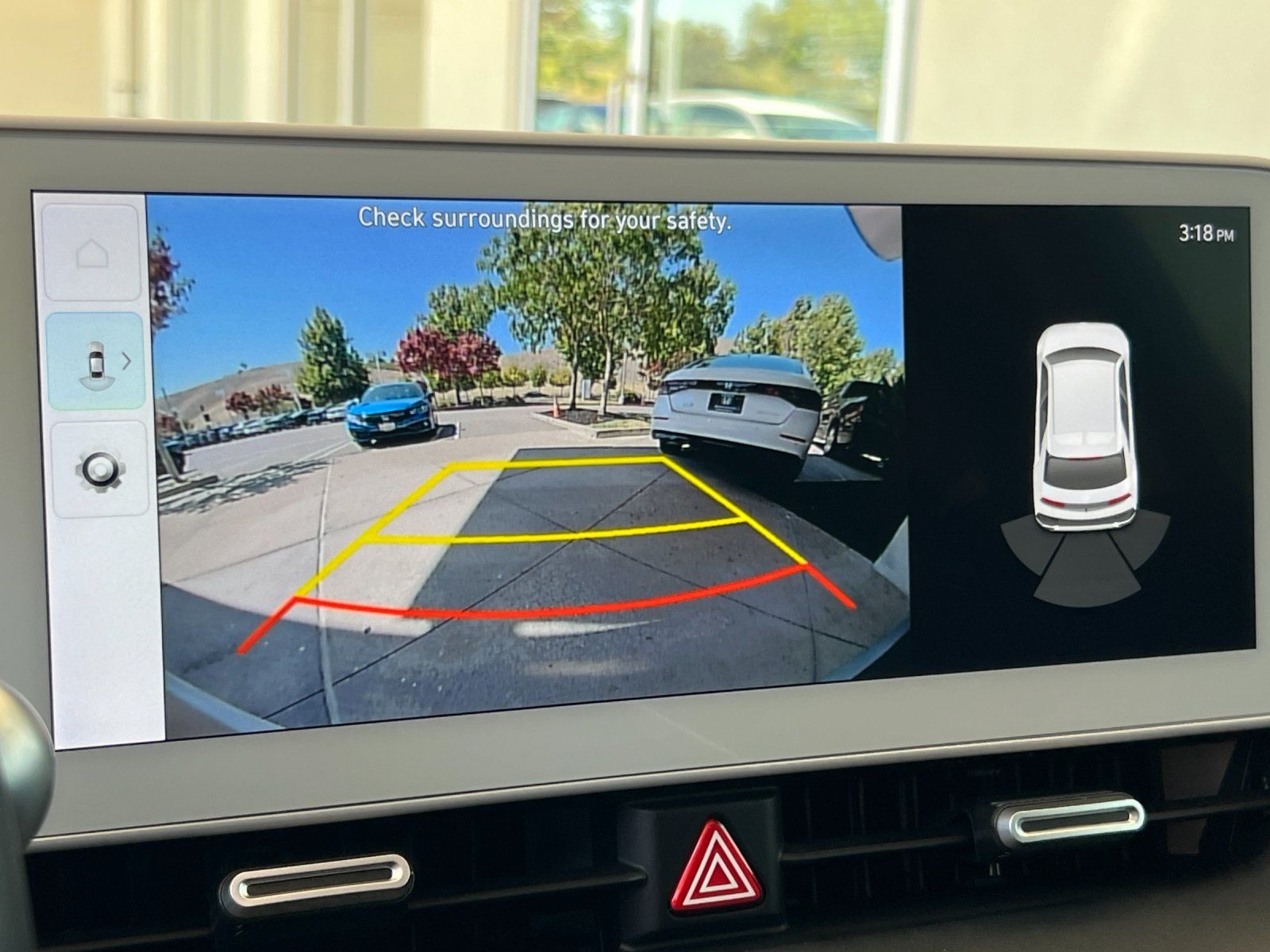 2024 Hyundai IONIQ 5 SE — full photo 20 of 29