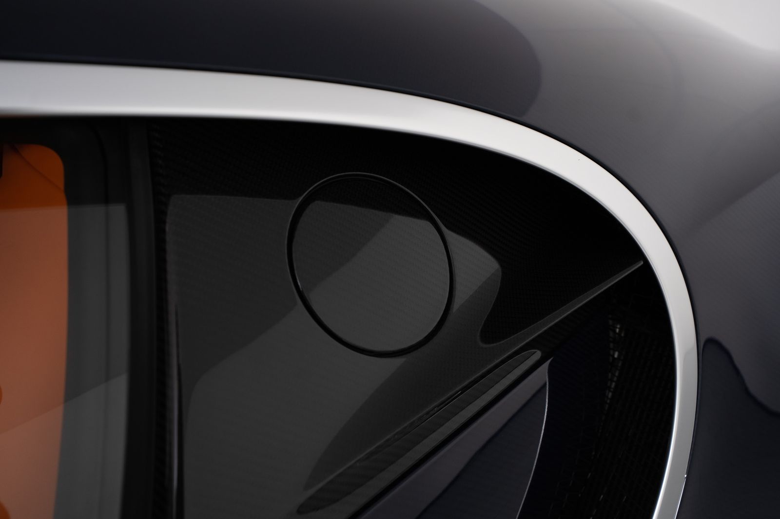 2018 Bugatti Chiron — full photo 26 of 86
