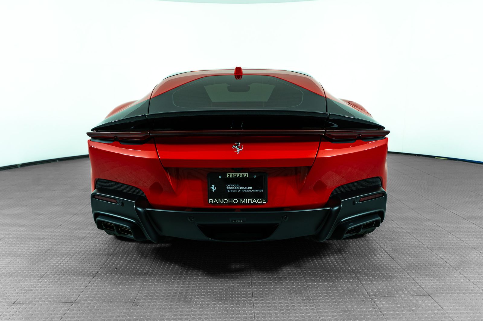 2025 Ferrari 12Cilindri — full photo 6 of 51